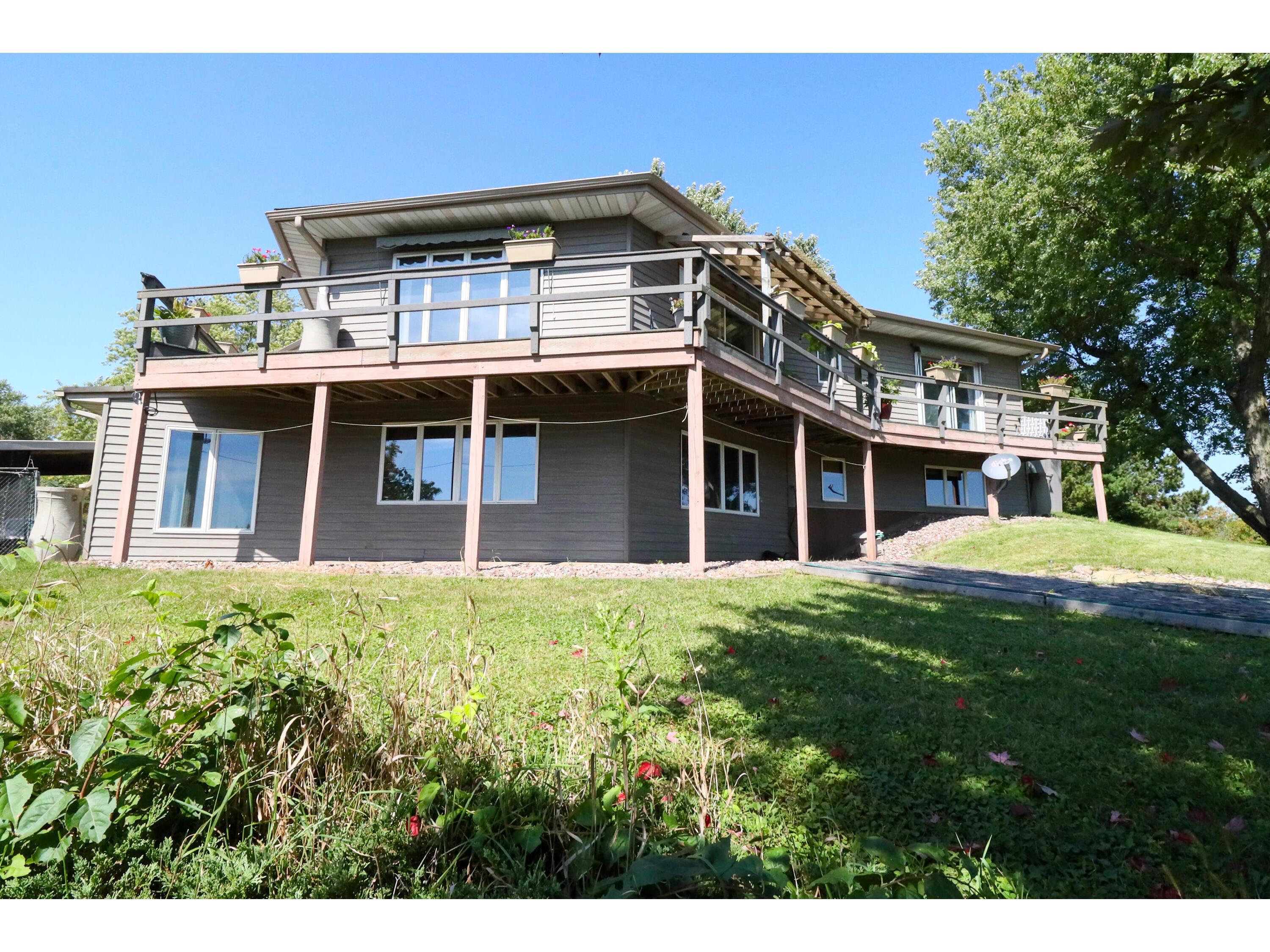 W5469 County Road S Hamilton WI 54650 1889941 image1