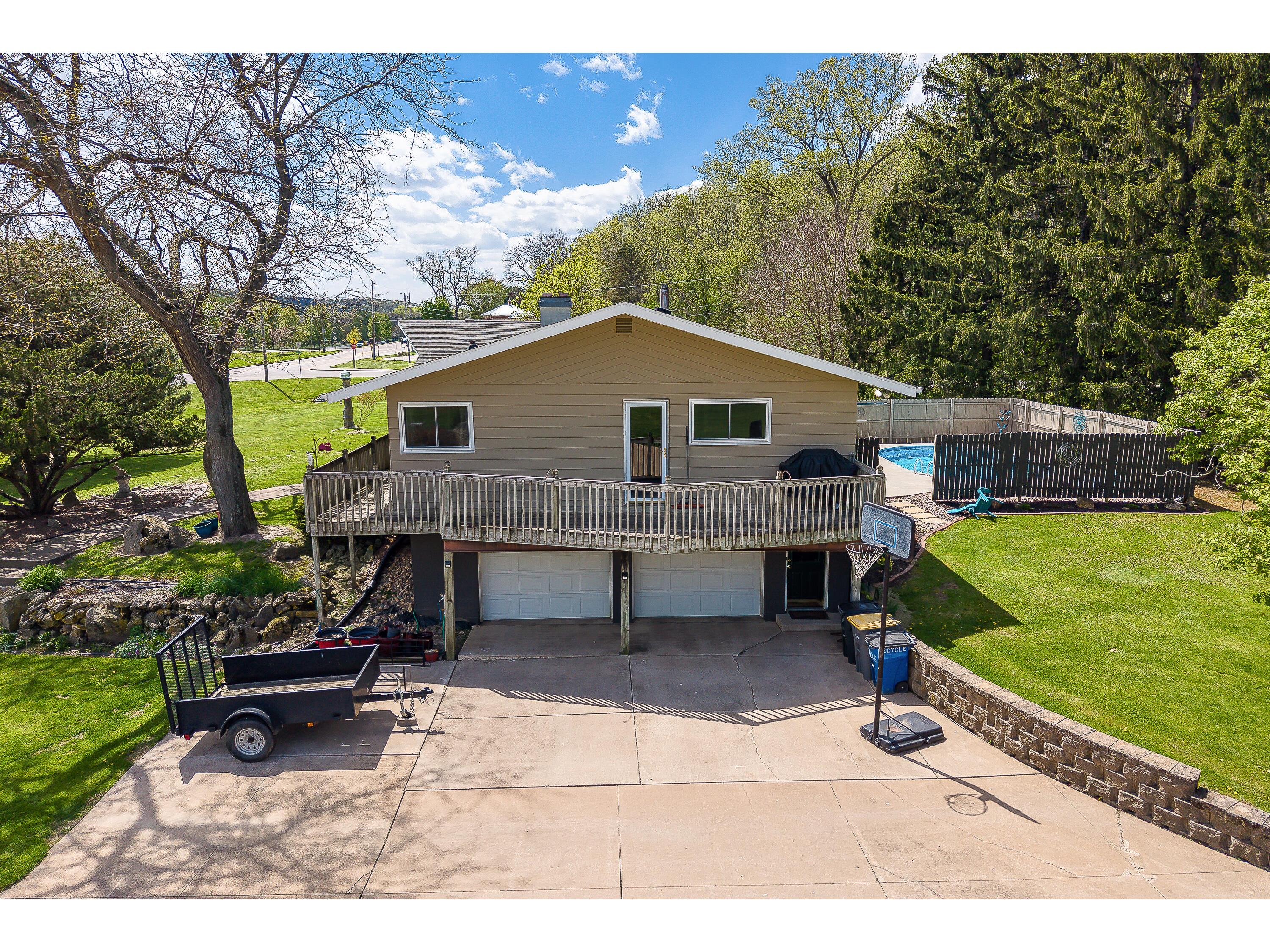 W5482 State Road 33 Shelby WI 54601 1961778 image33