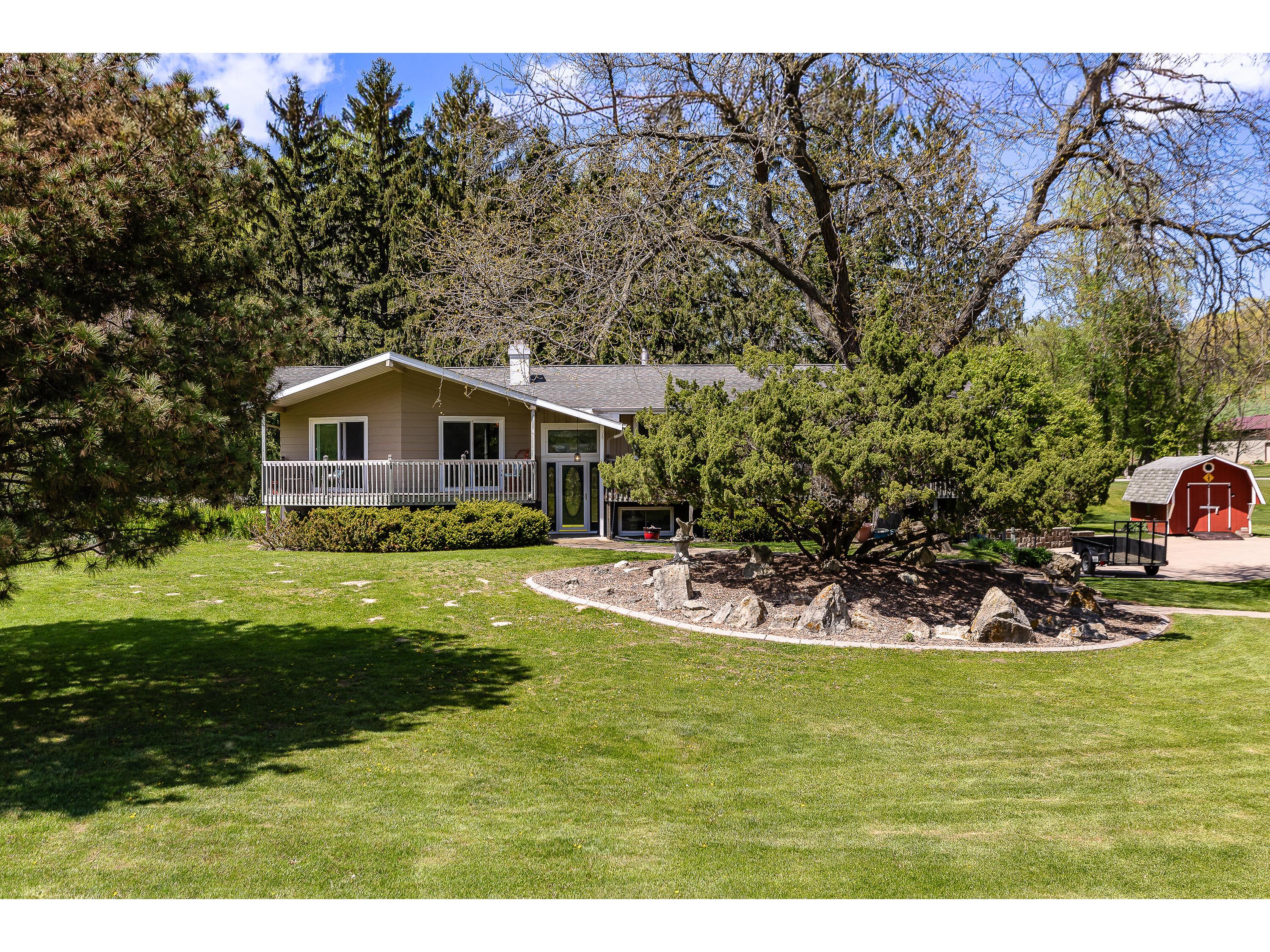 W5482 State Road 33 Shelby WI 54601 1961778 image34