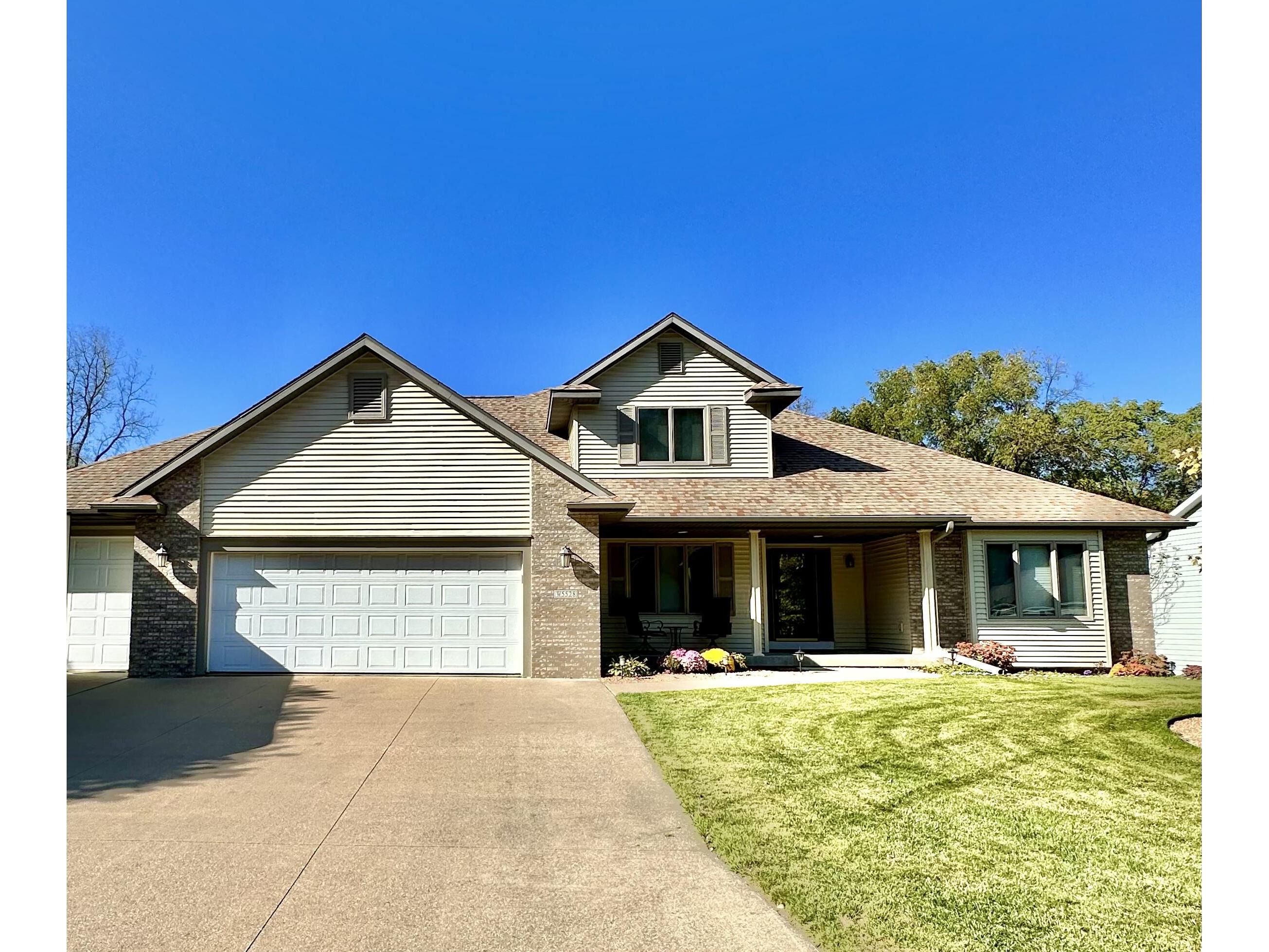 W5528 Southdale Shelby WI 54601 1854203 image1