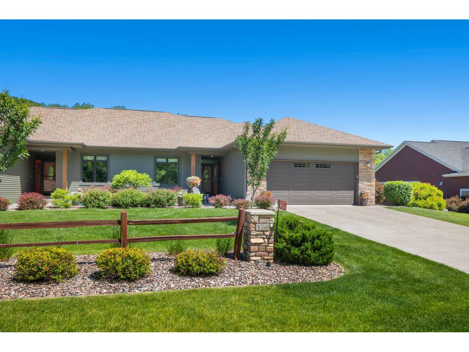 W5568 Stone Hill Medary WI 54601 1879051 image1