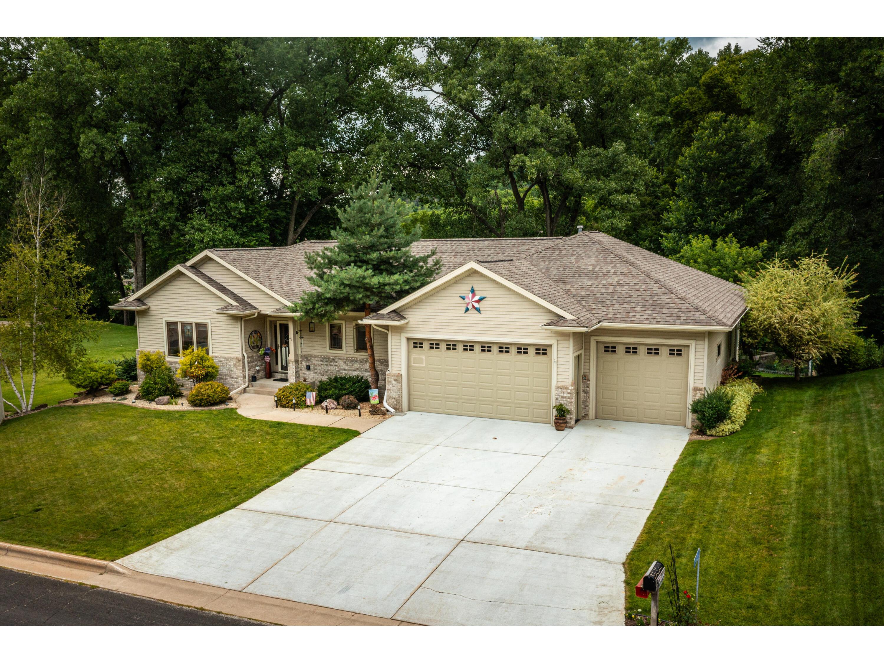 W5582 SOUTHDALE DR Shelby WI 54601 1842893 image1