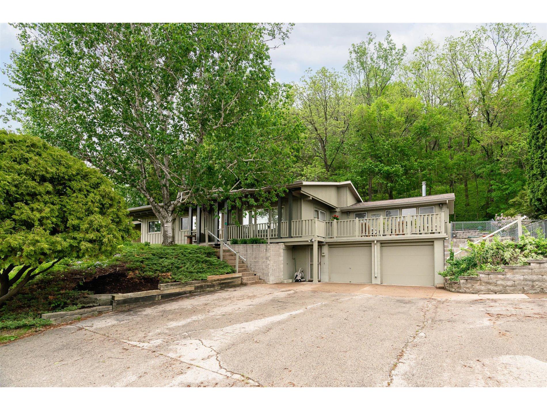 W5584 State Road 33, Shelby, WI 54601 MLS 1742204 Edina Realty