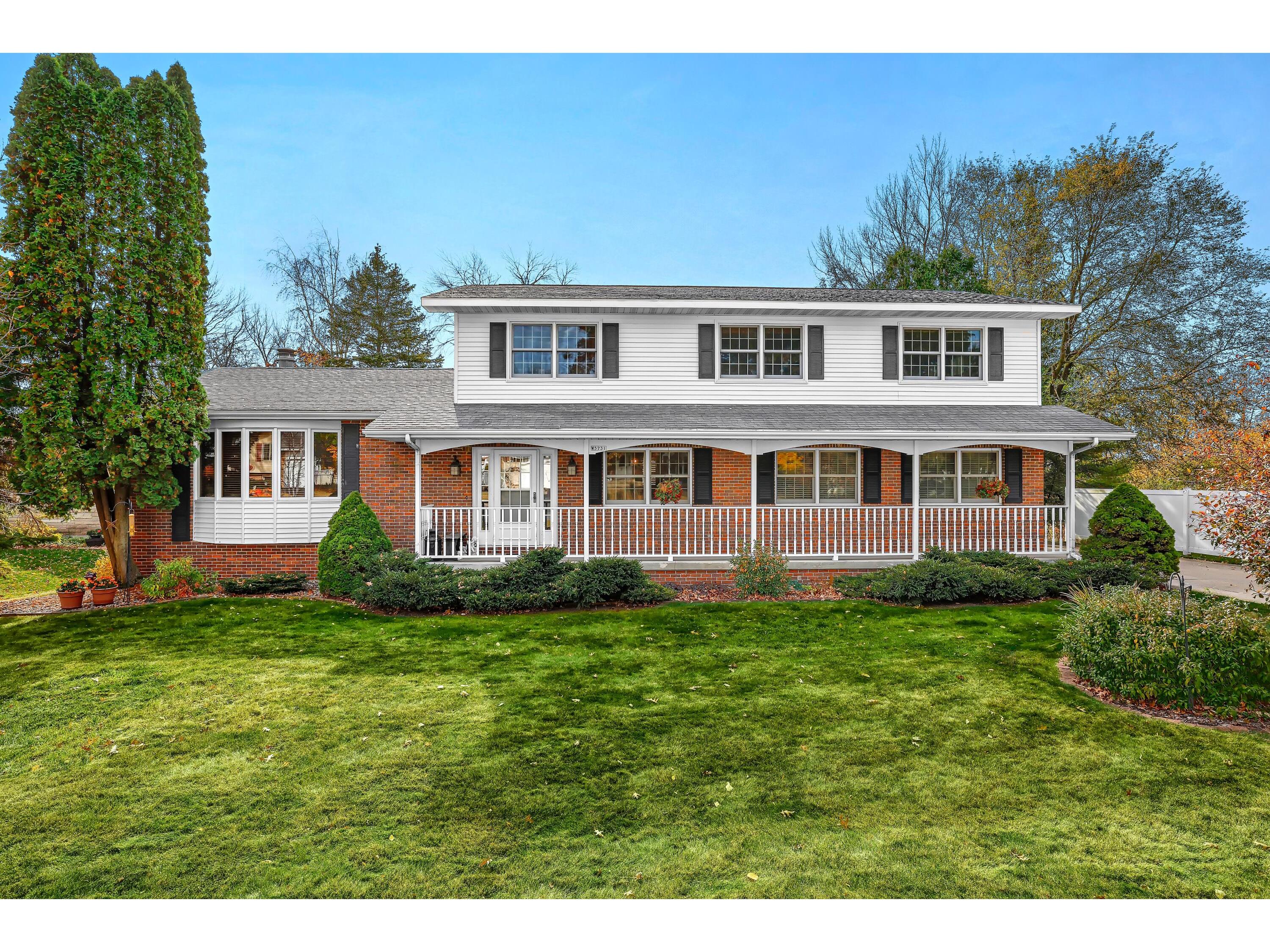 W5731 Heatherwood Shelby WI 54601 1898300 image1