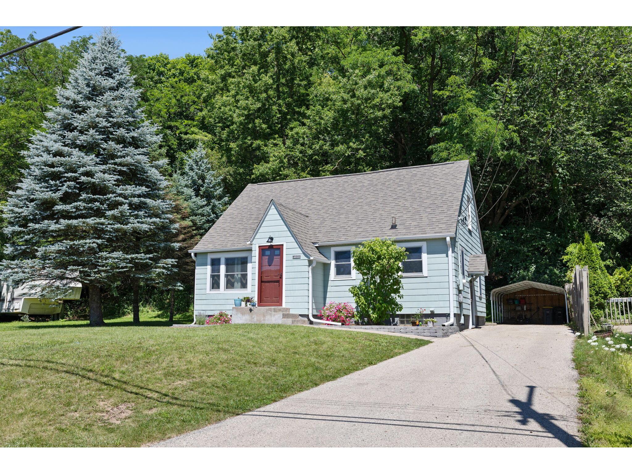 W5760 State Road 33 Shelby WI 54601 1972003 image23