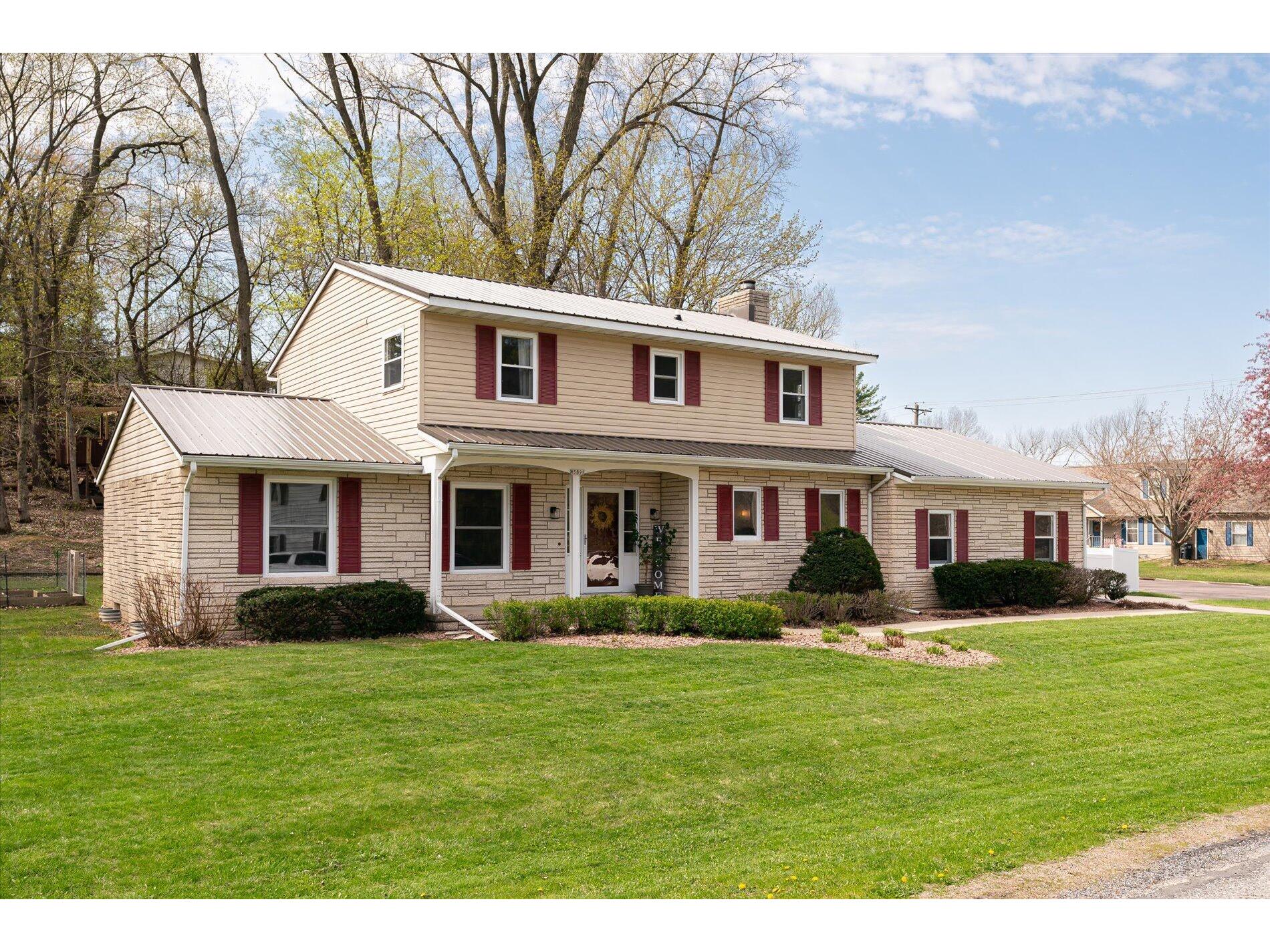 W5891 Coulee Springs Shelby WI 54601 1834256 image1