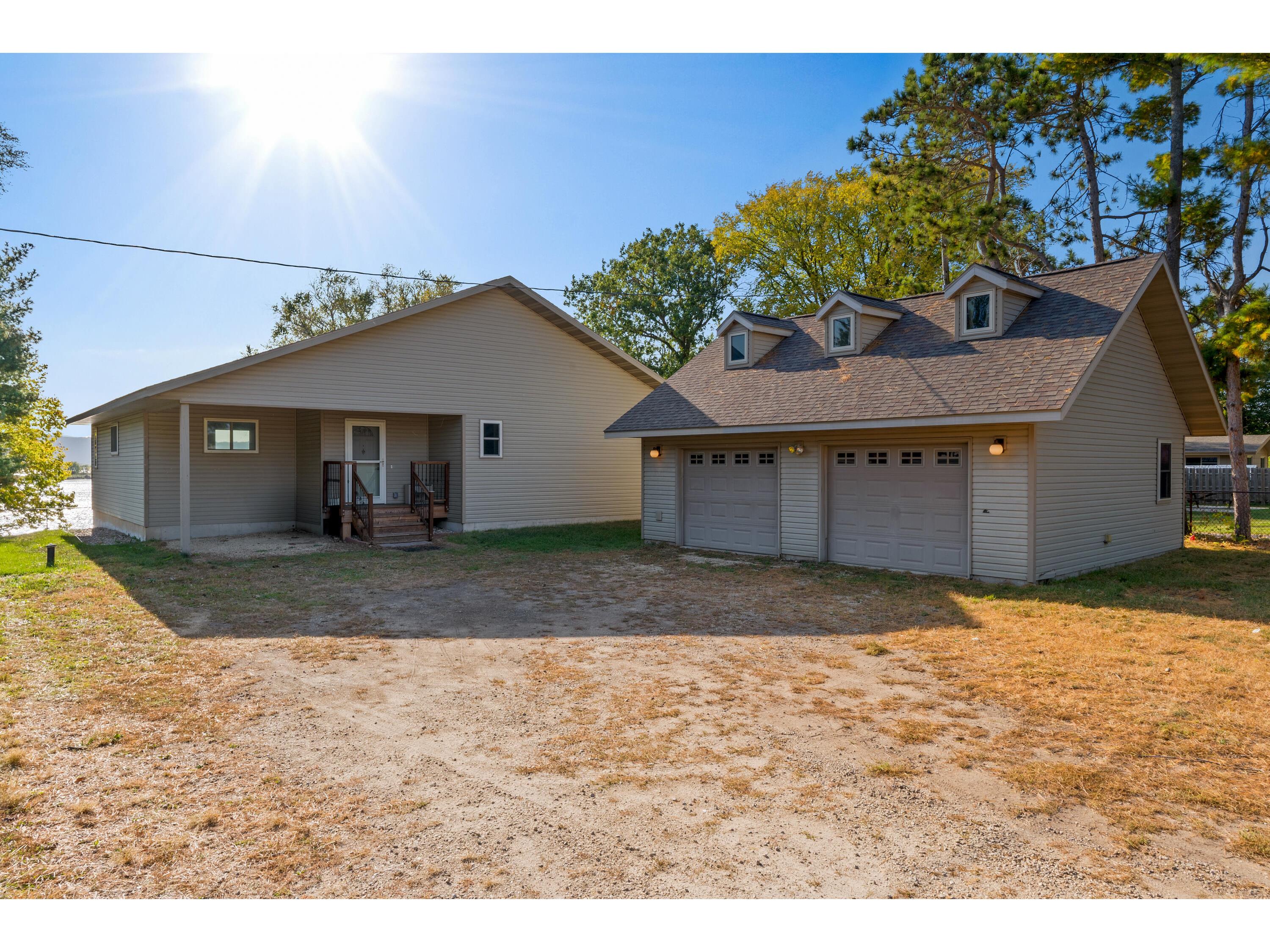 W7521 County Road ZB Onalaska WI 54650 - LAKE ONALASKA 1896571 image1