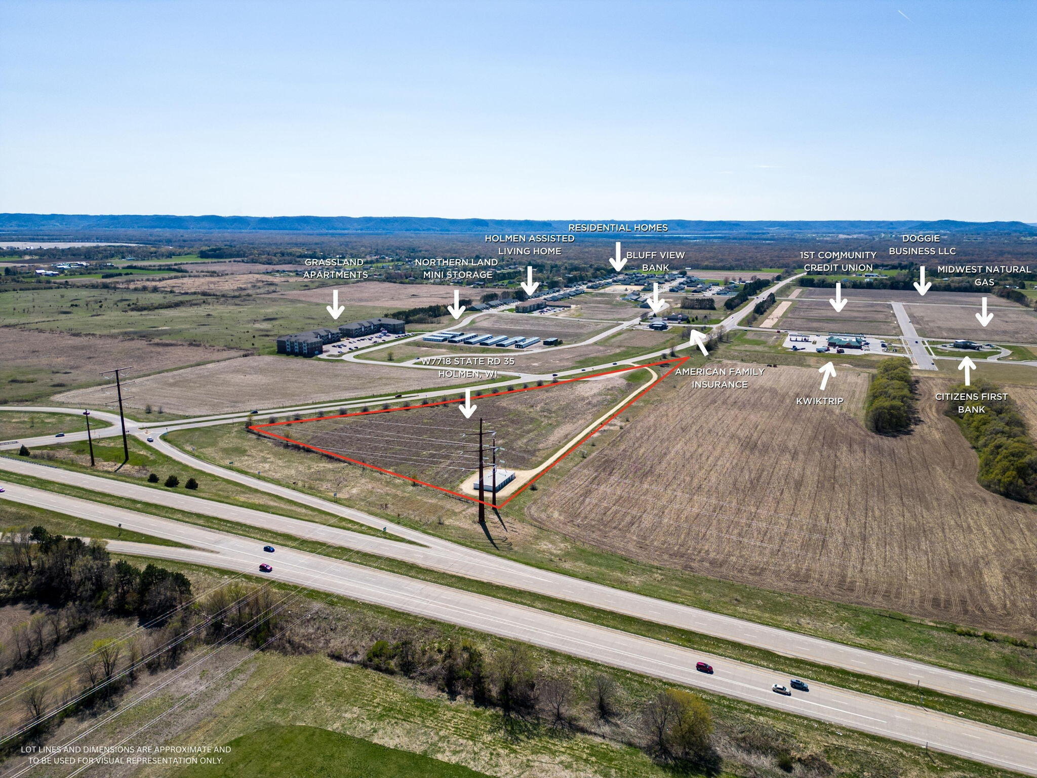 W7718 State Road 35 Holmen WI 54636 1874718 image2