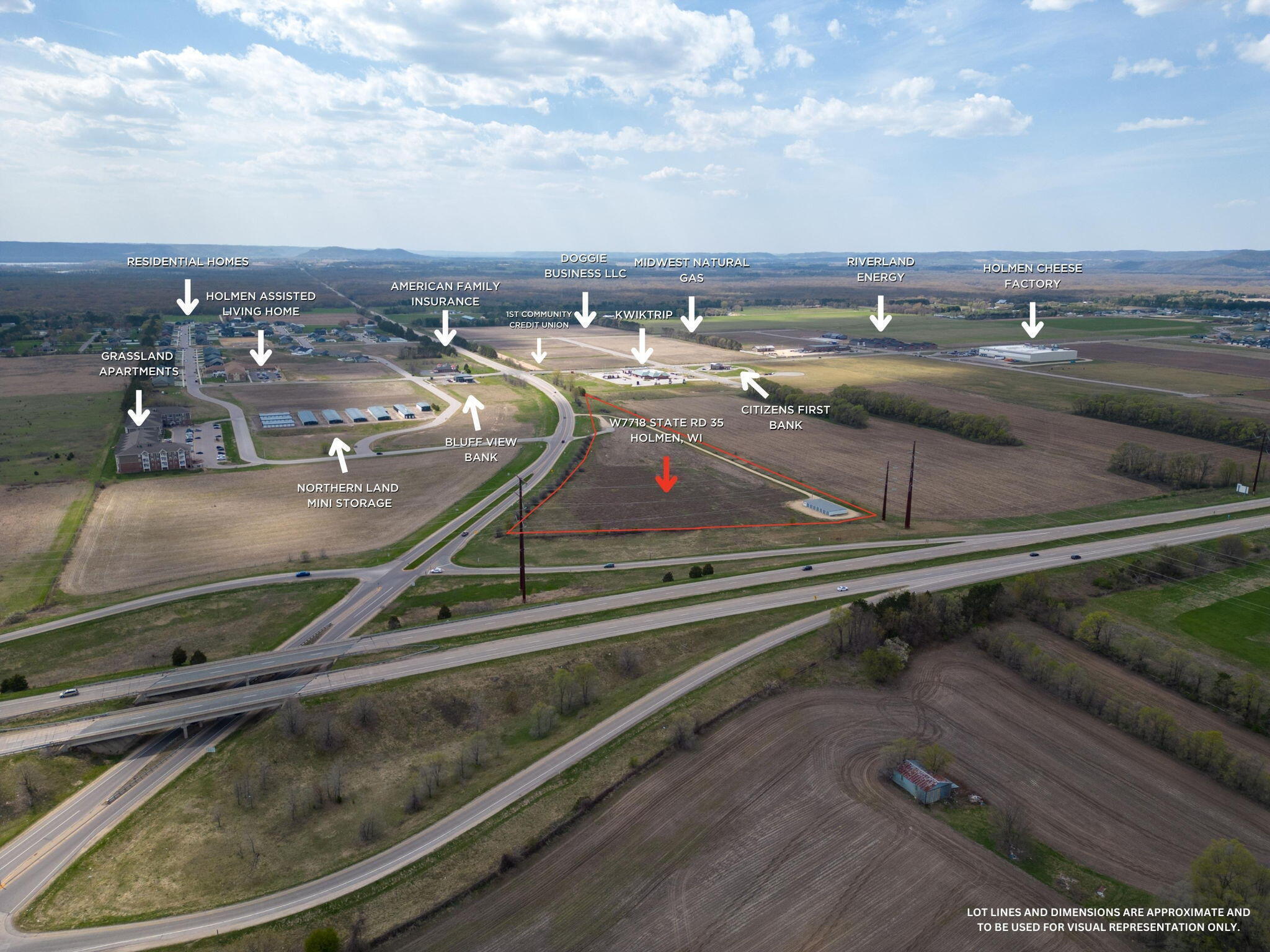 W7718 State Road 35 Holmen WI 54636 1874718 image4