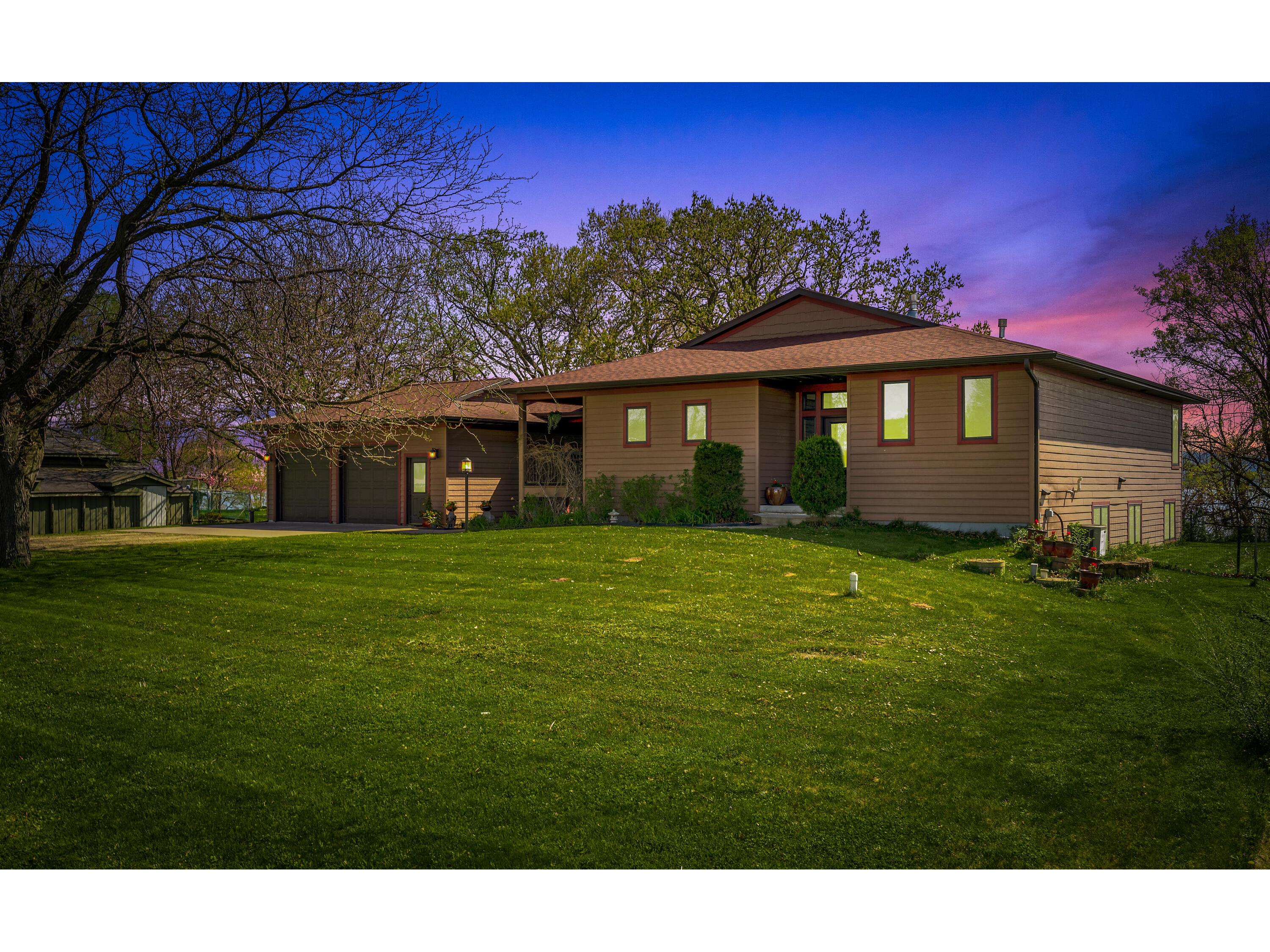 W7841 County Road ZB, Onalaska, WI, 54650 MLS 1833934 Edina Realty