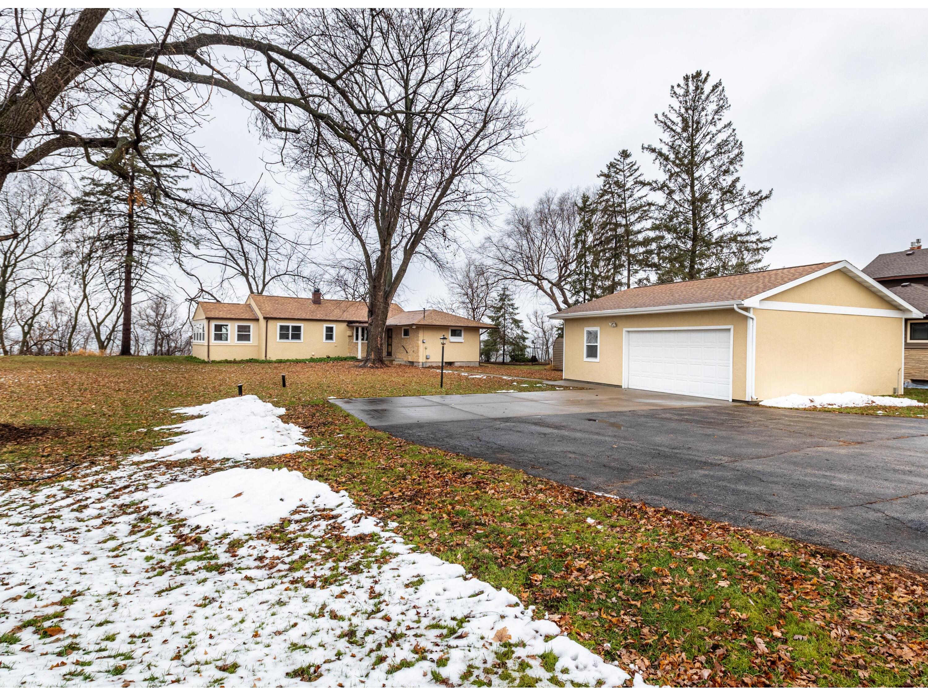 W7901 County Road ZB Onalaska WI 54650 - LAKE ONALASKA 1820480 image1