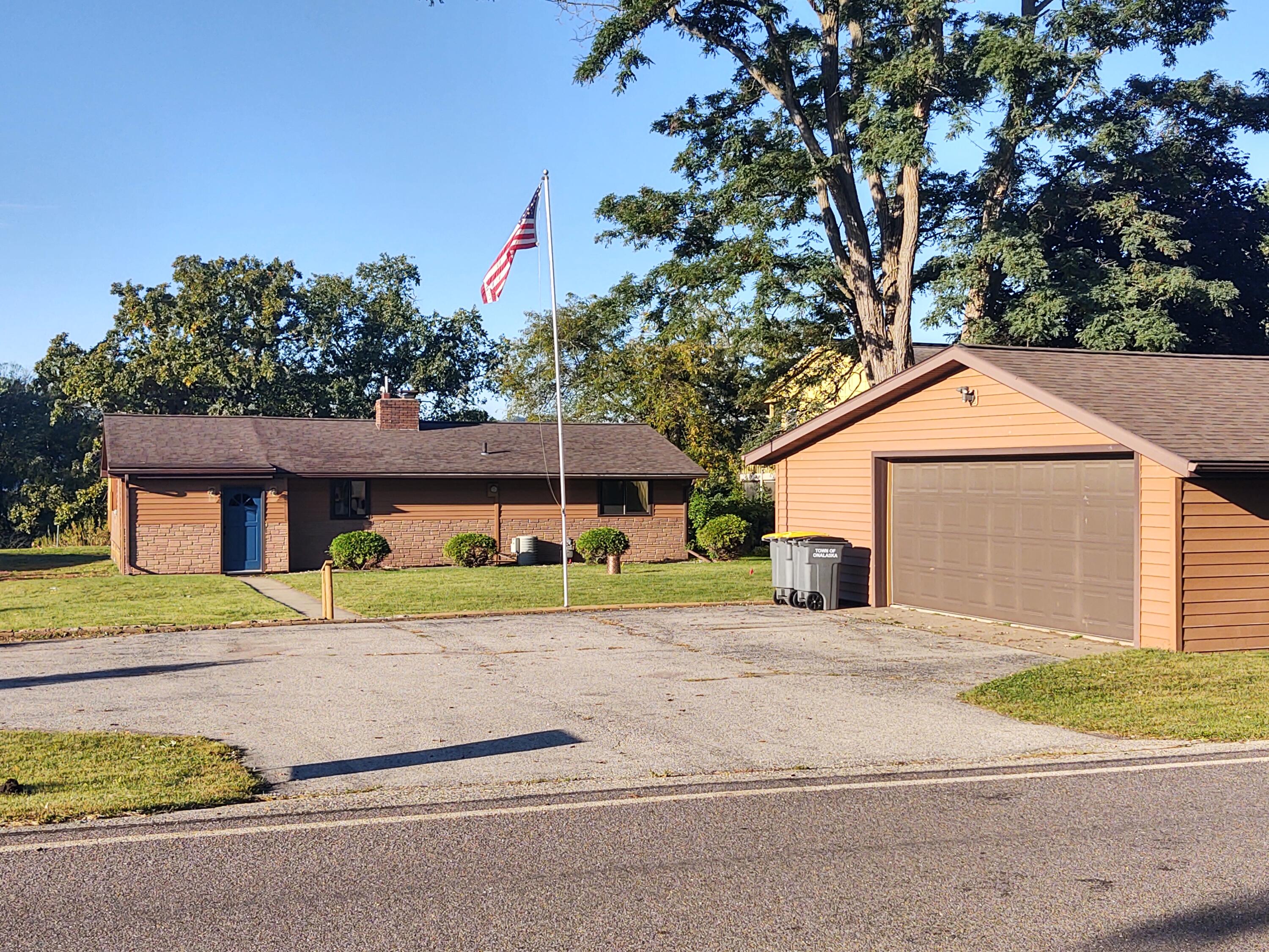 W7953 County Road Zb, Onalaska, WI, 54650 MLS 1750885 Edina Realty