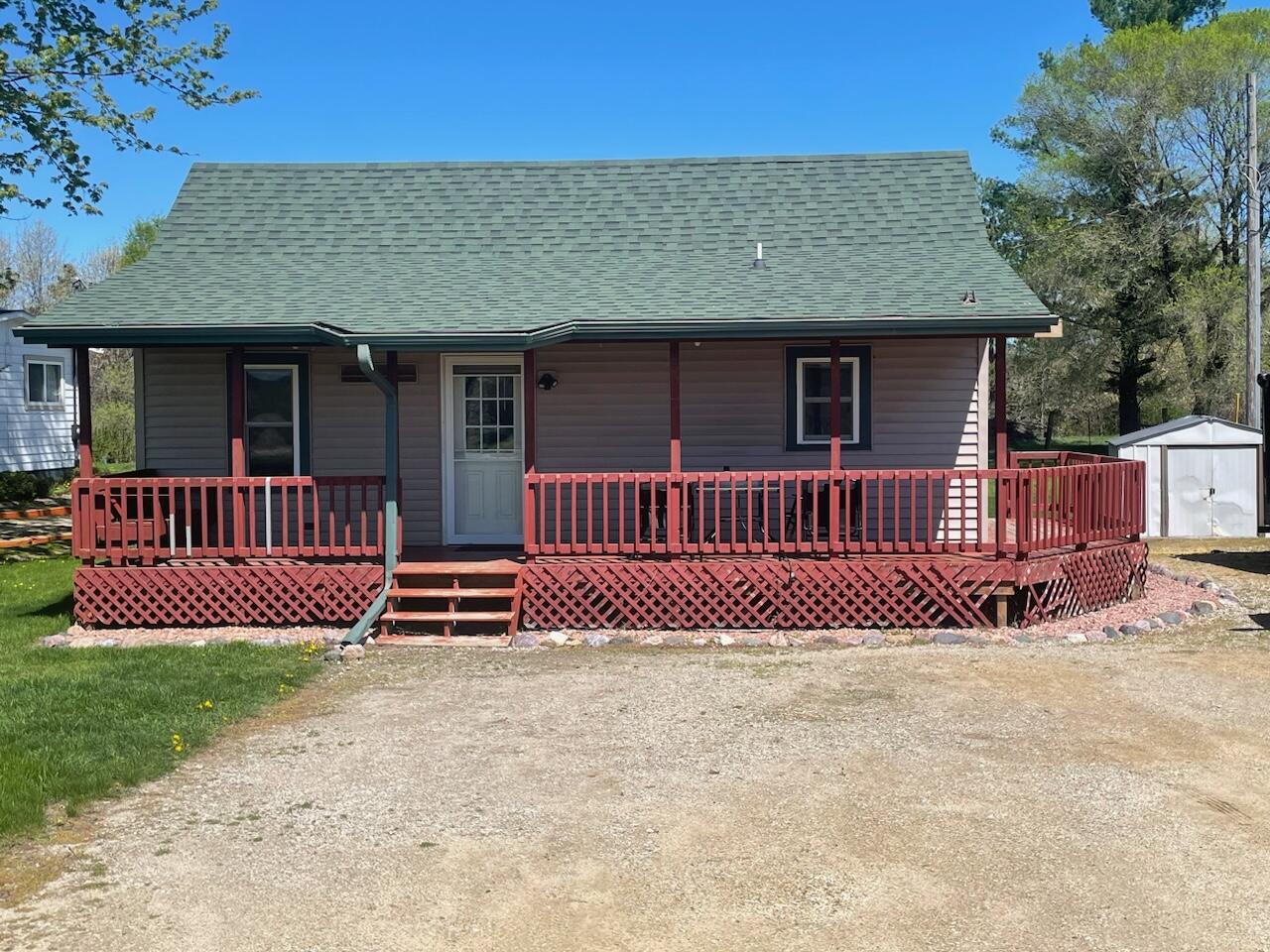 W802 County Road U Burns WI 54614 1881397 image1