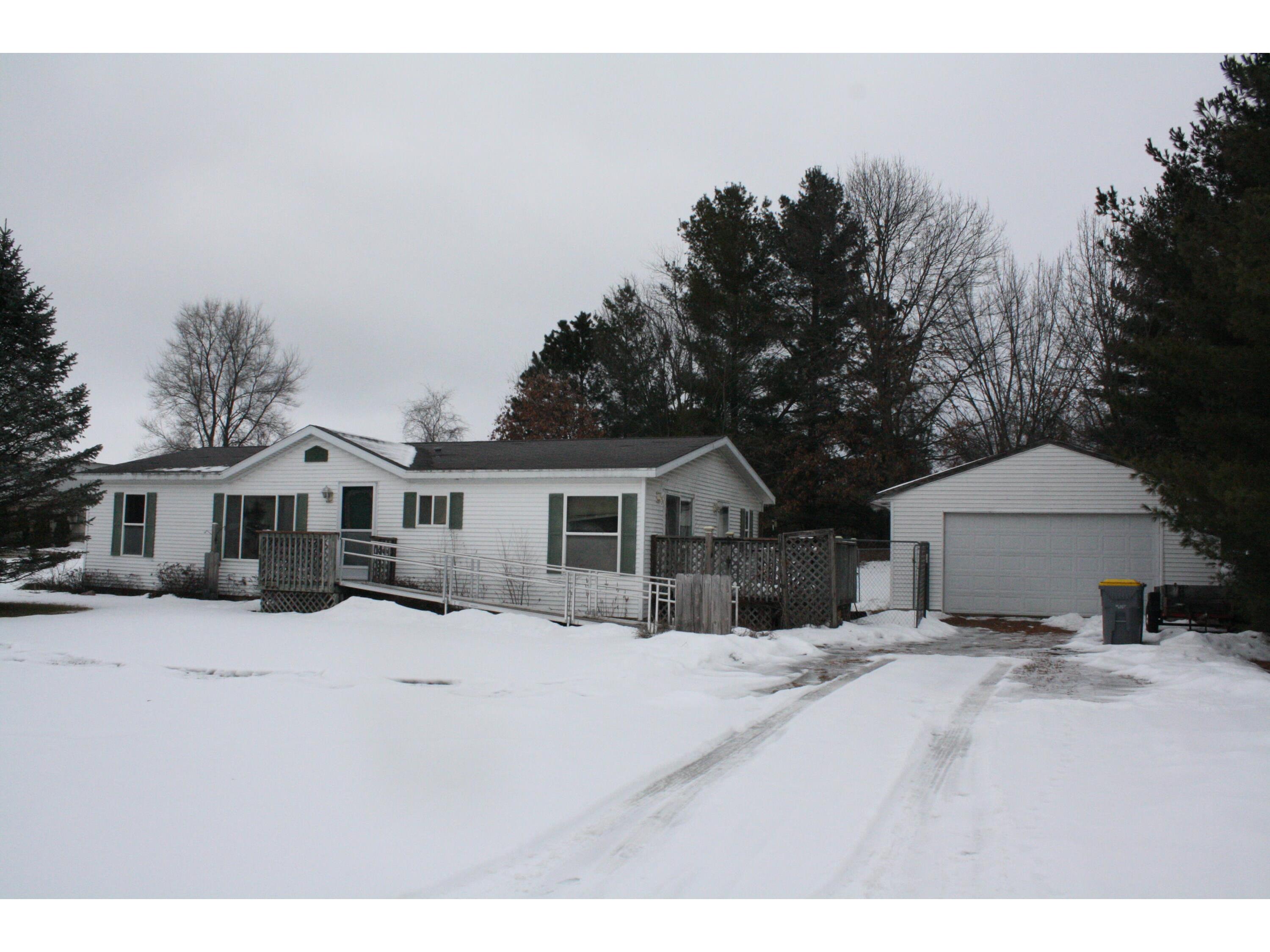 W8112 Maple St, Holland, WI 54636 MLS 1822336 Edina Realty