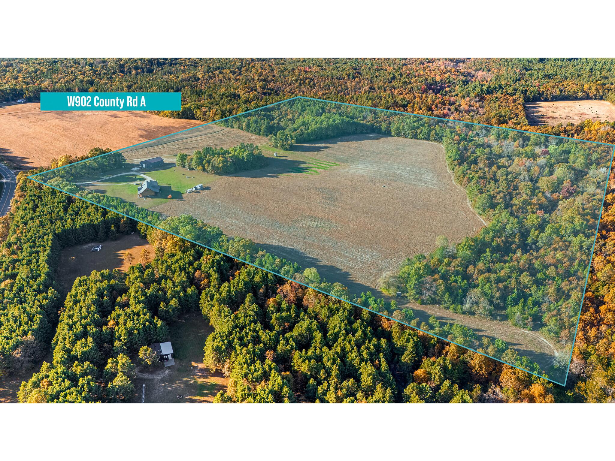 W902 County Road A Burns WI 54644 1939488 image35