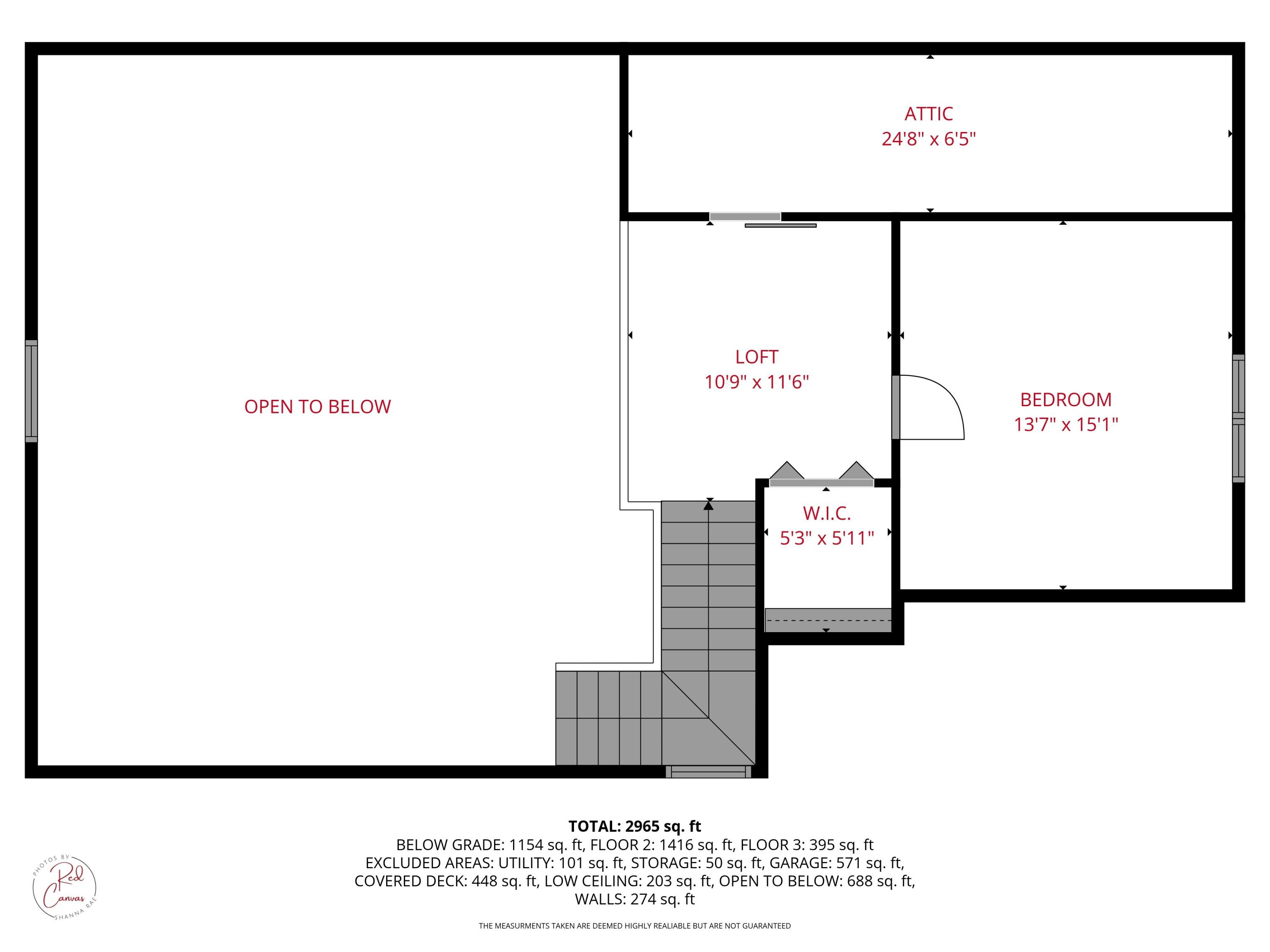 W902 County Road A Burns WI 54644 1939488 image4