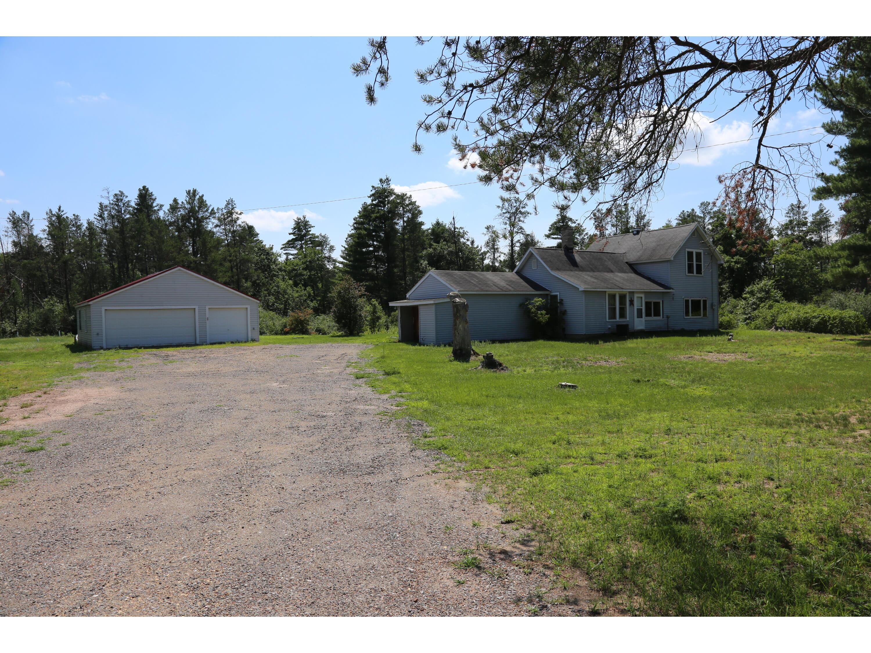 W9449 County RD 0 Manchester WI 54615 1844138 image1