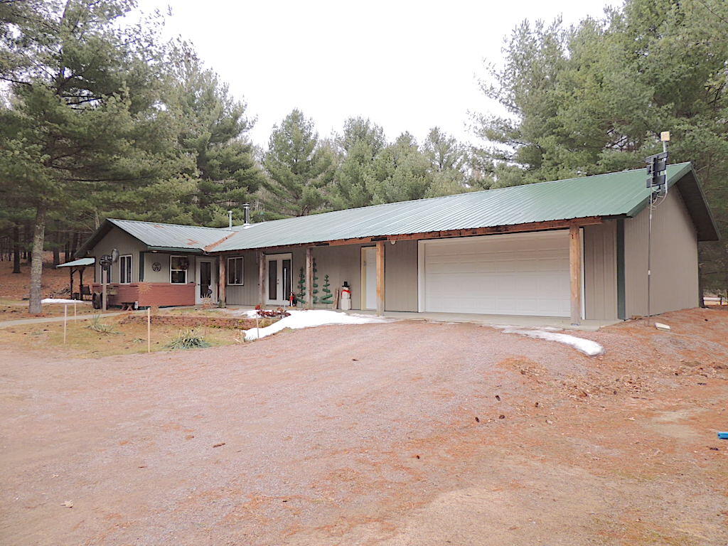 W9532 US HIGHWAY 12, Brockway, WI, 54615 MLS 1784098 Edina Realty