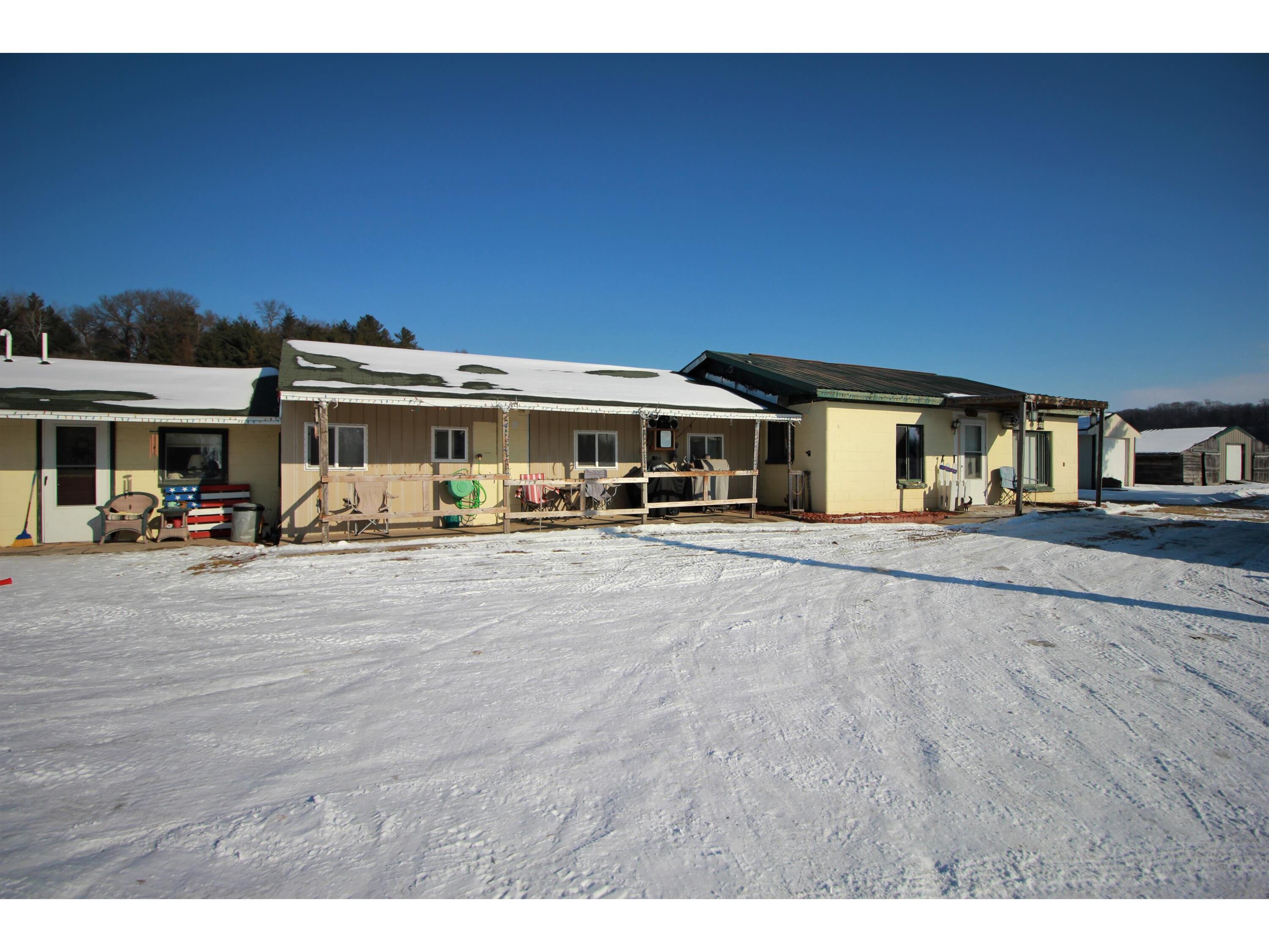 W9576 State Road 33, Wonewoc, WI, 53968 MLS 1824108 Edina Realty