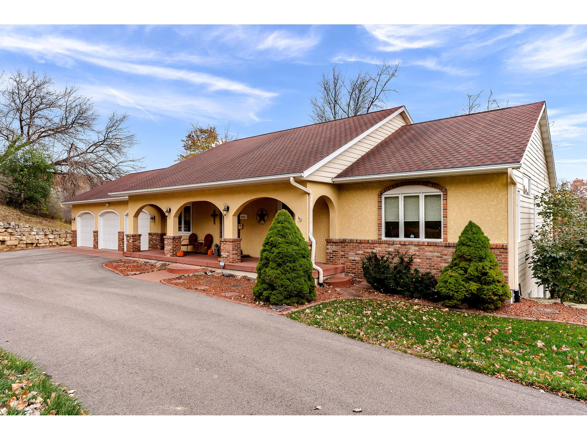 w6427 Birchview, Onalaska, WI, 54650 MLS 1857062 Edina Realty