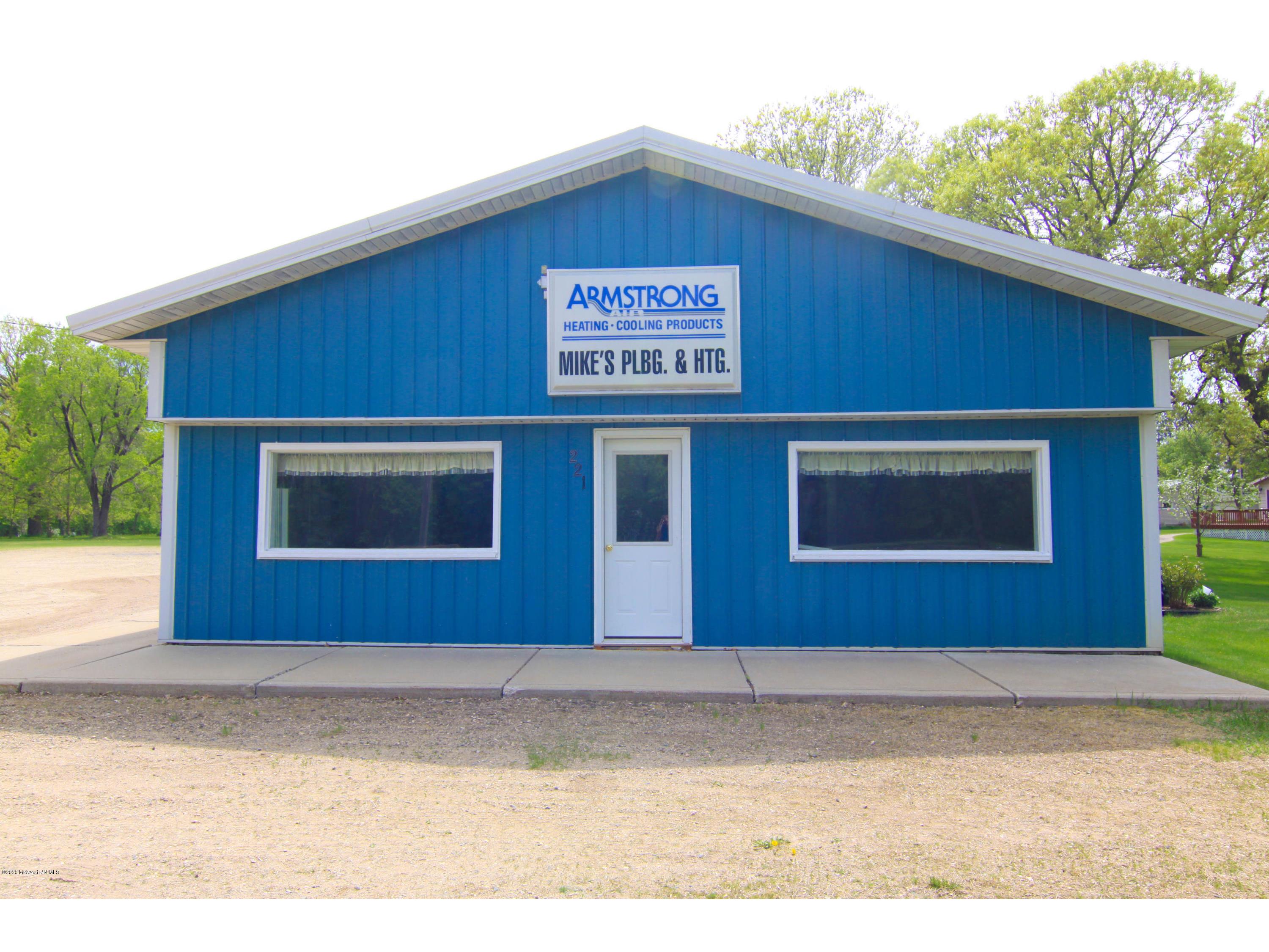 , New York Mills, MN 56567 MLS 2031048 Edina Realty