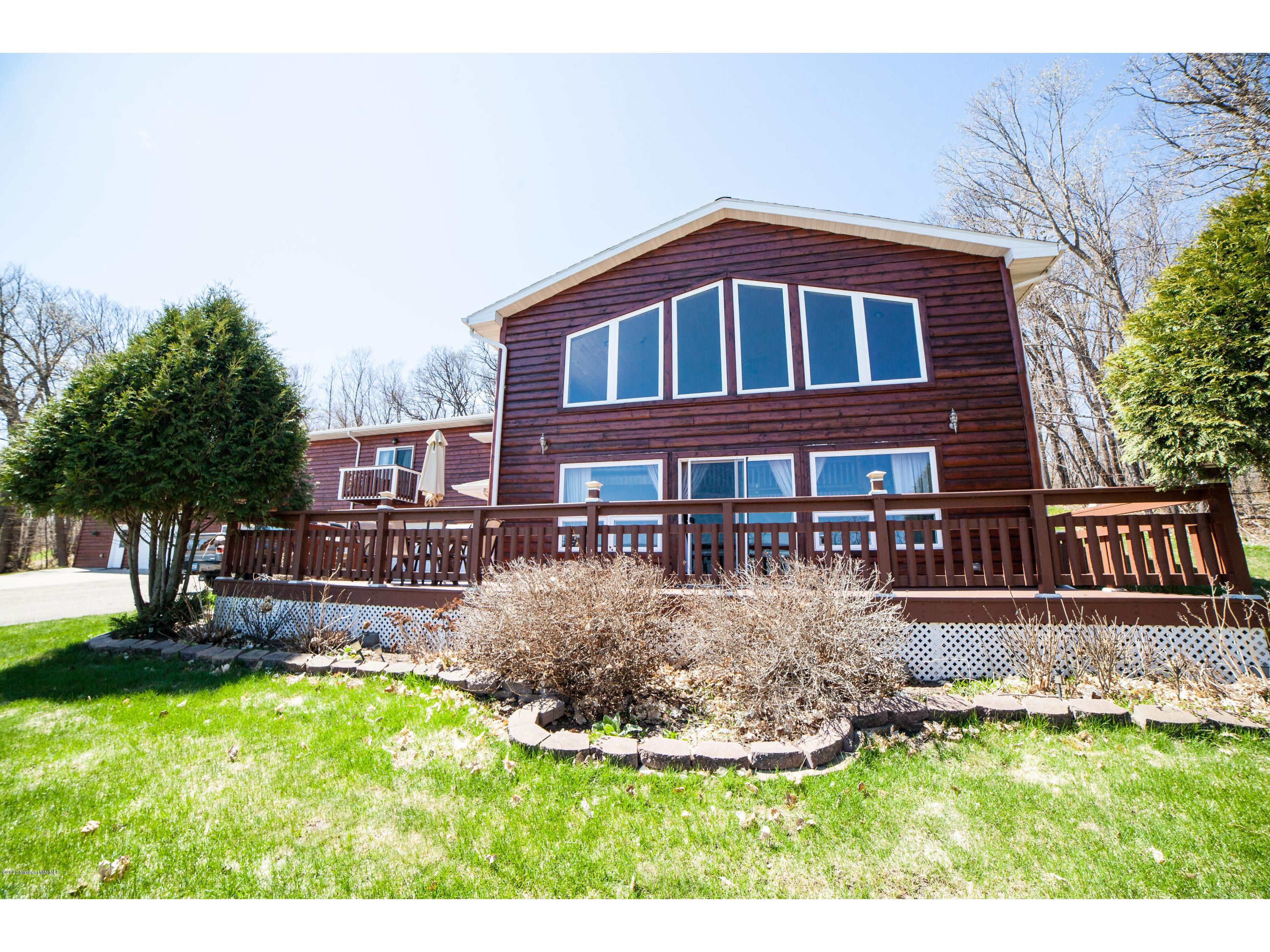 10948 Eagle Lake Road, Frazee, MN 56544 MLS 2029153 Edina Realty