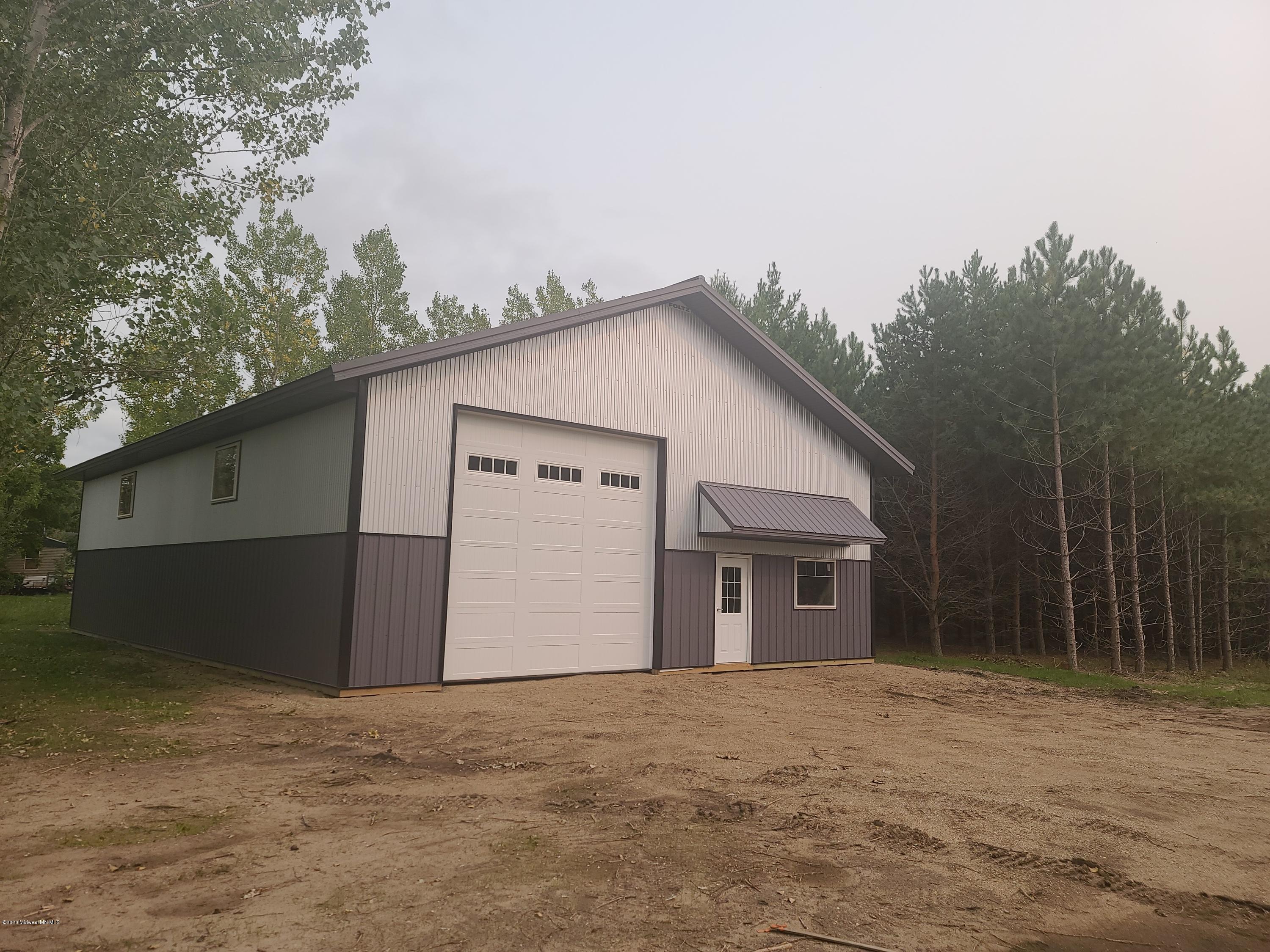 24 Lot Lindstrom Road, Detroit Lakes, MN 56501 | MLS: 20 