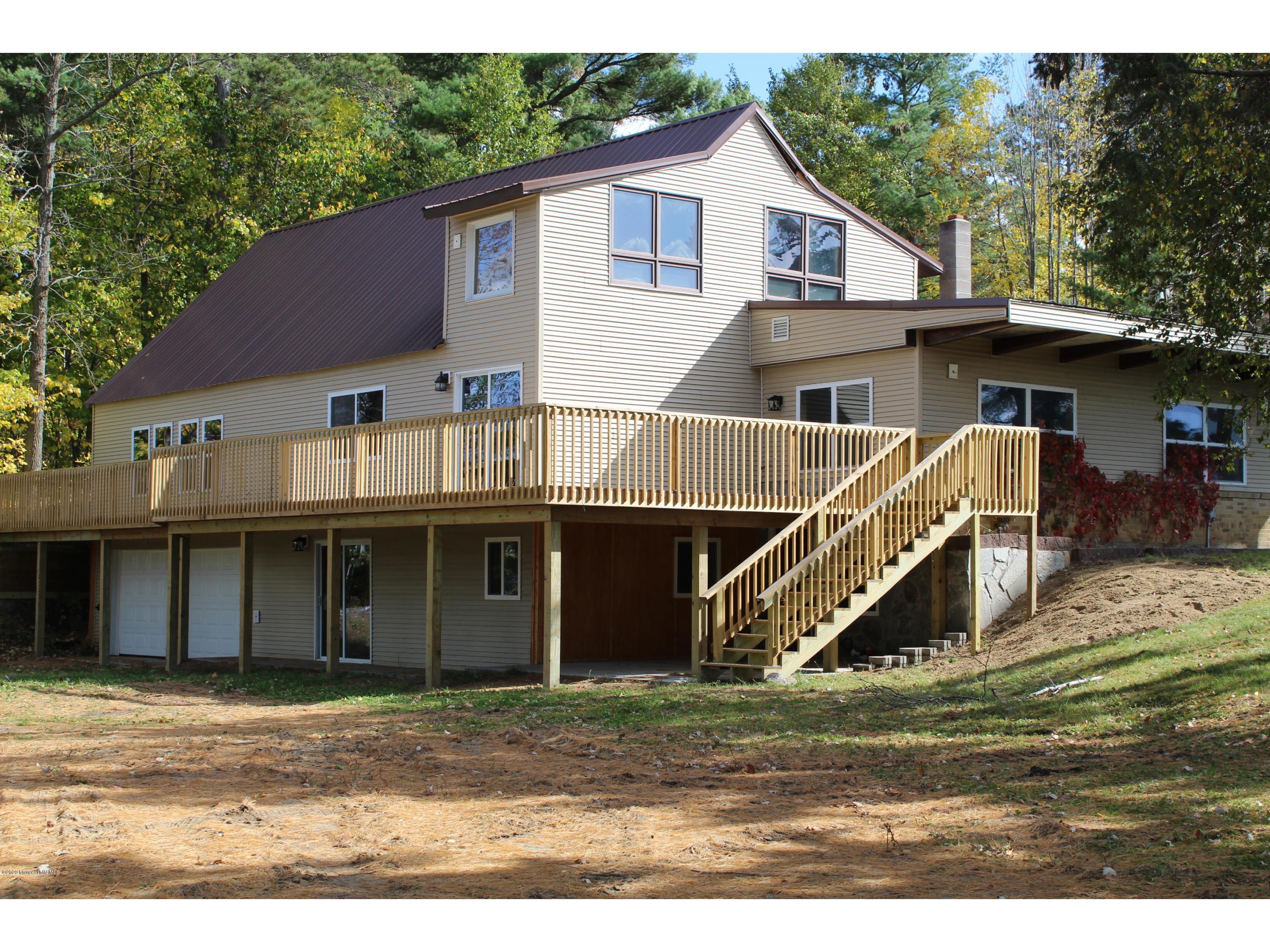 24962 State 64, Akeley, MN, 56433 MLS 6985973 Edina Realty