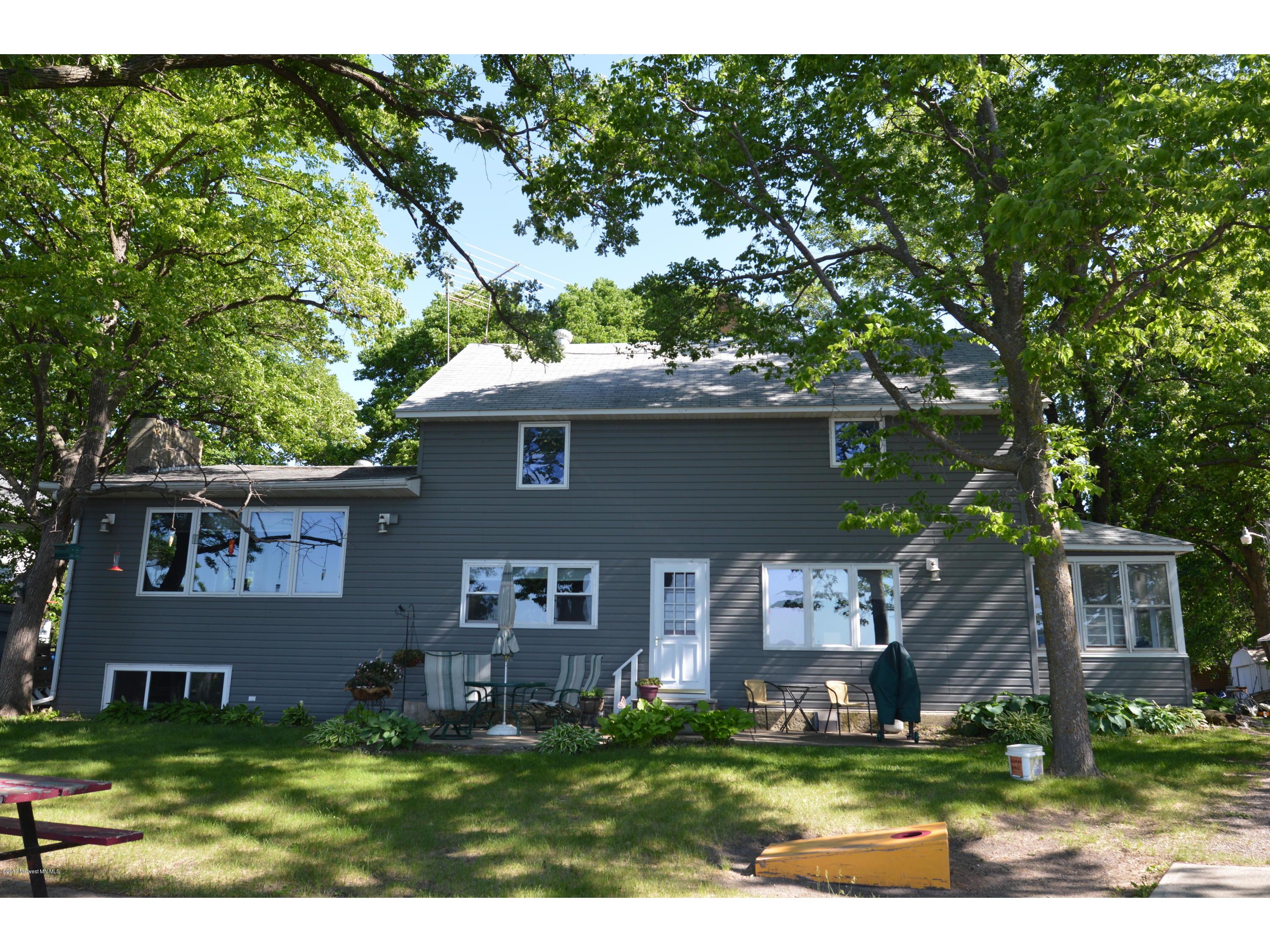 26384 Co Hwy 4, Pelican Rapids, MN 56572 MLS: 20-26570 