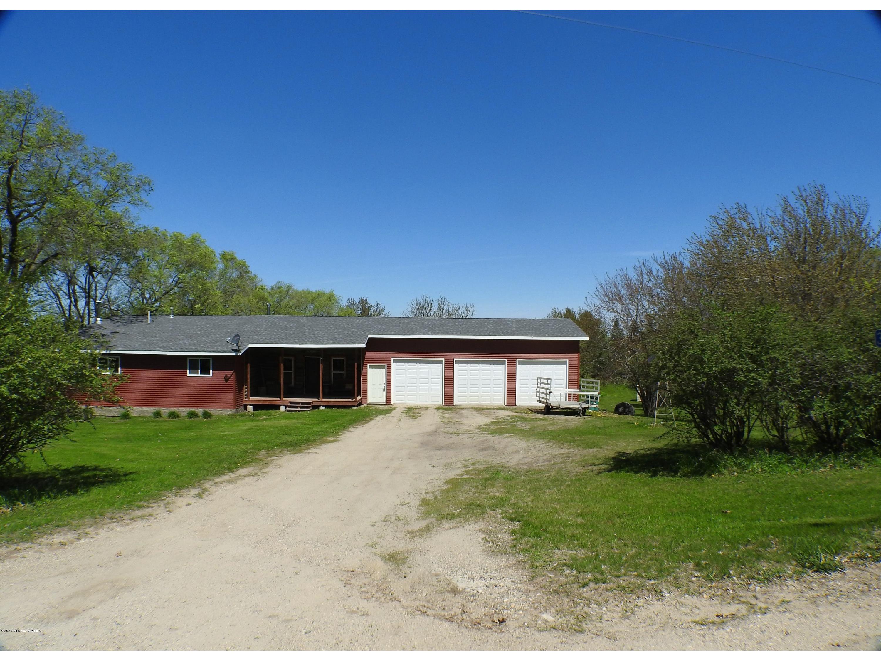 30725 210th Street, Underwood, MN 56586 MLS 2029128 Edina Realty