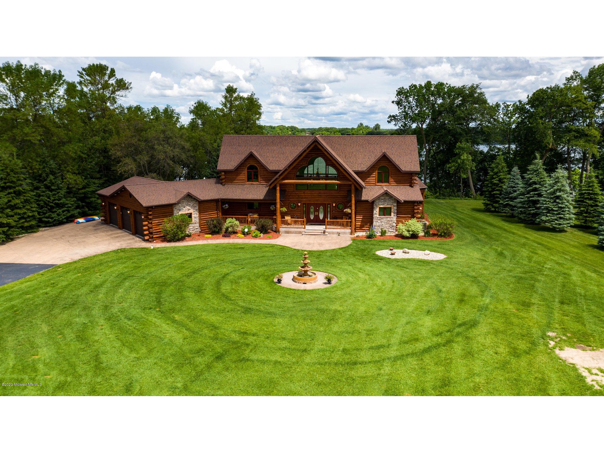 35025 Freedom Flyer Road, Vergas, MN 56587 MLS 2030798 Edina Realty