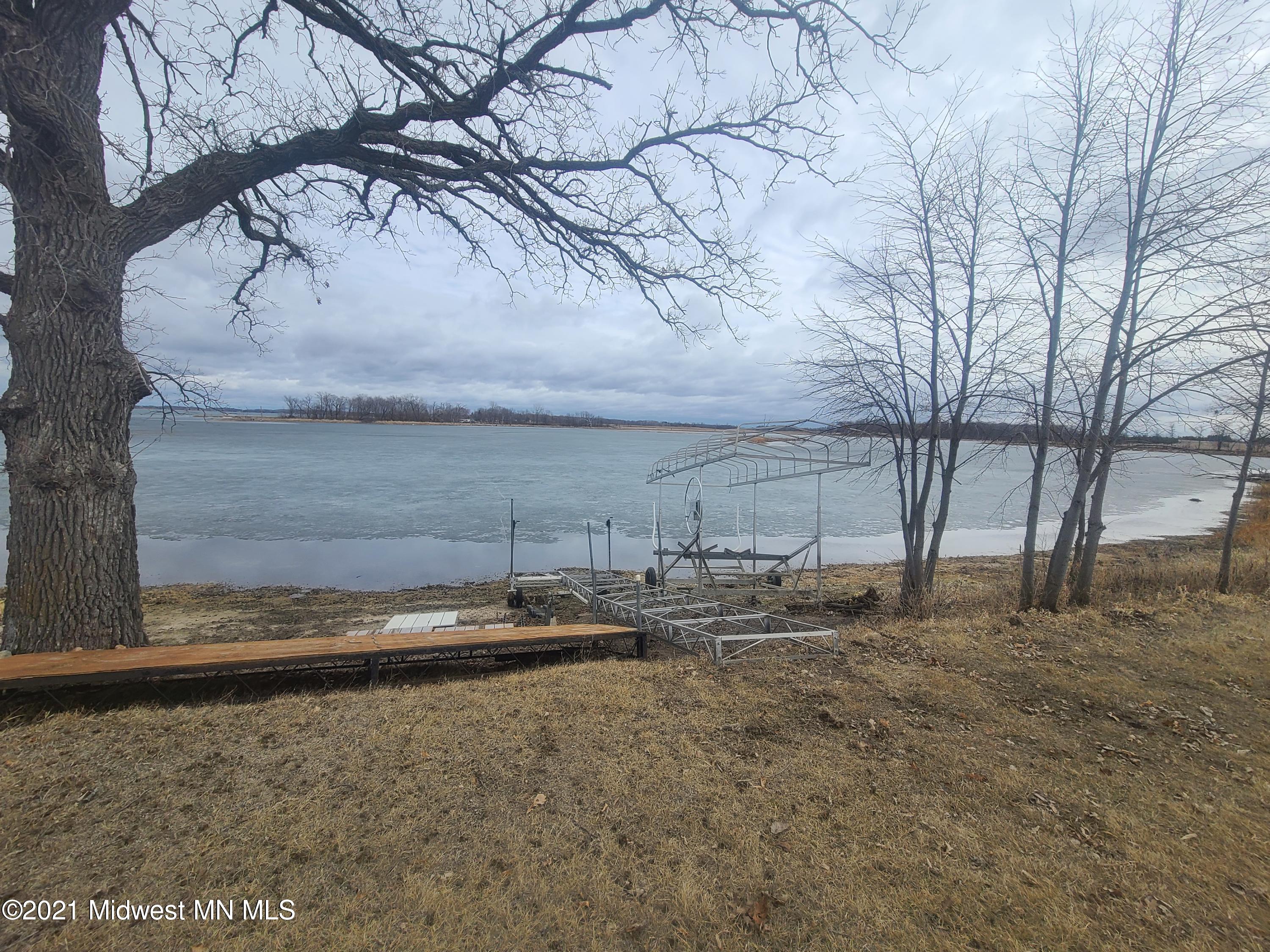 44243 W Little Mcdonald Drive, Dent, MN, 56528 MLS 2033104 Edina