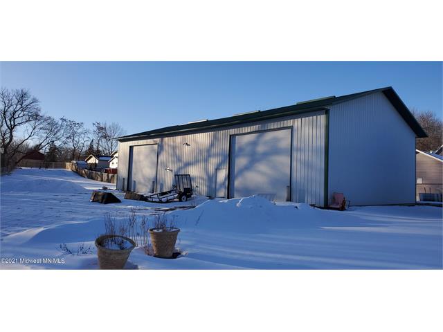 Fergus Falls Mn Commercial Real Estate For Sale Edina Realty