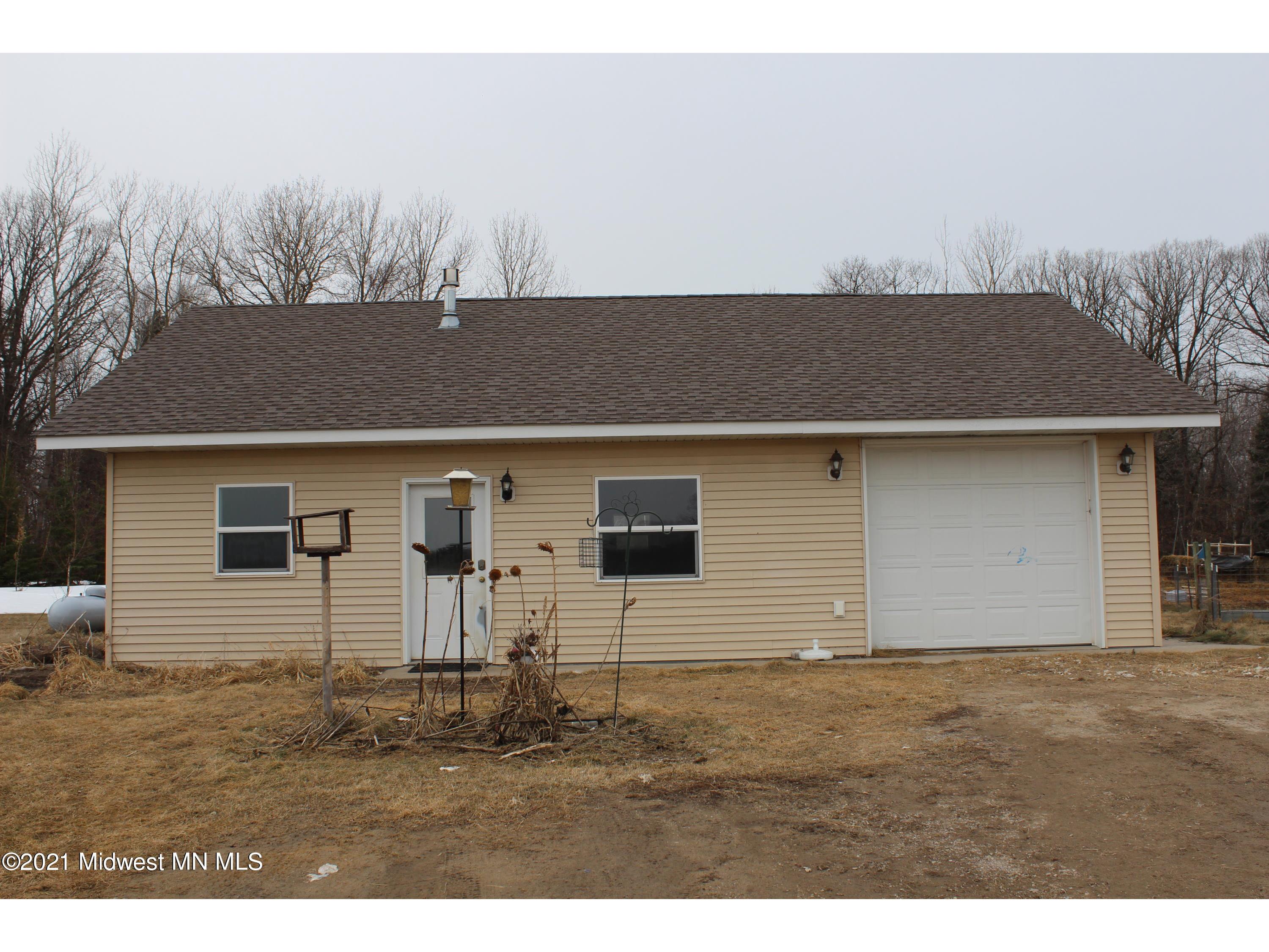 51692 385th Street, New York Mills, MN 56567 MLS 2033069 Edina Realty