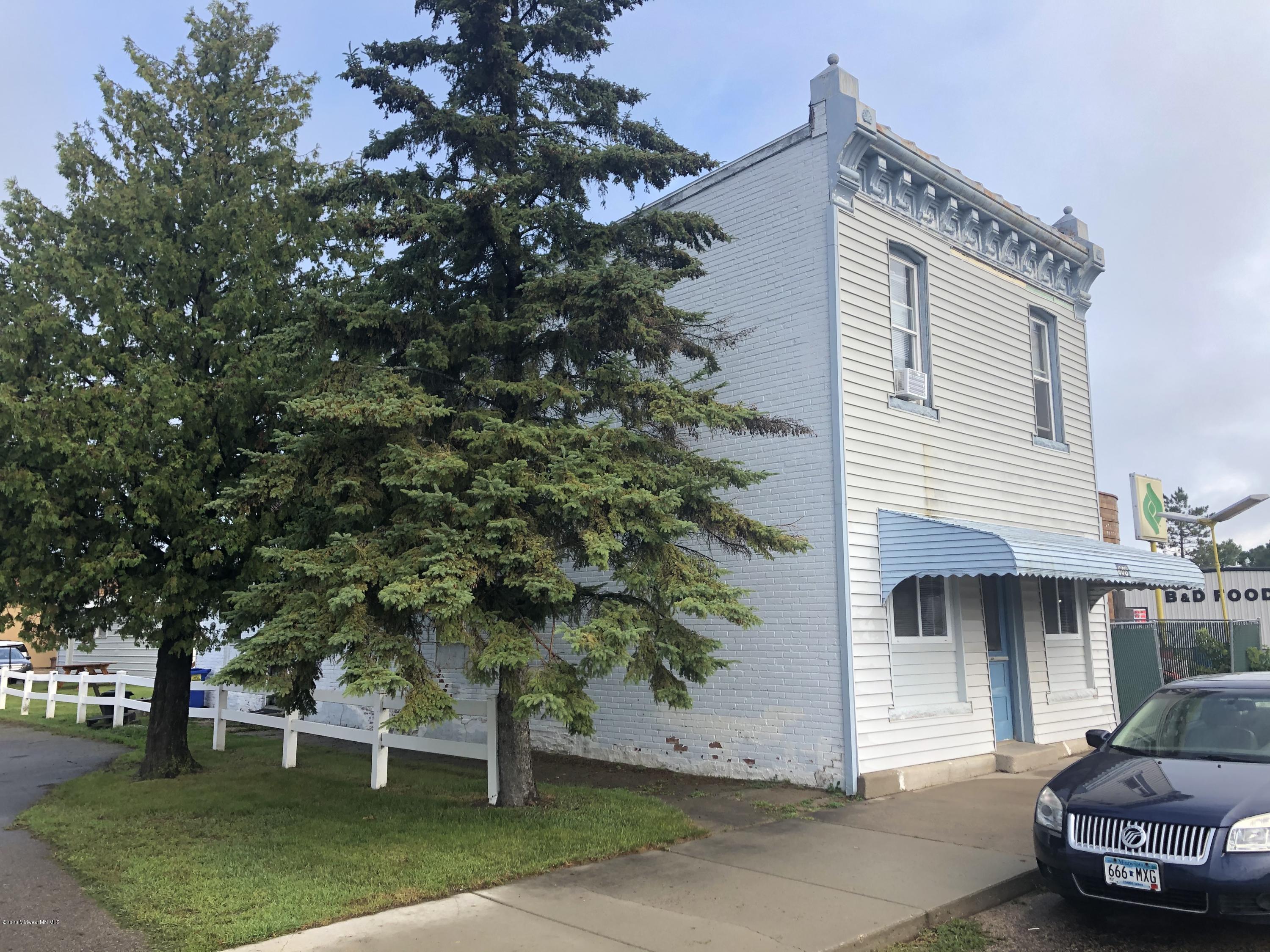 603 Front Street, Henning, MN 56551 MLS 2031635 Edina Realty