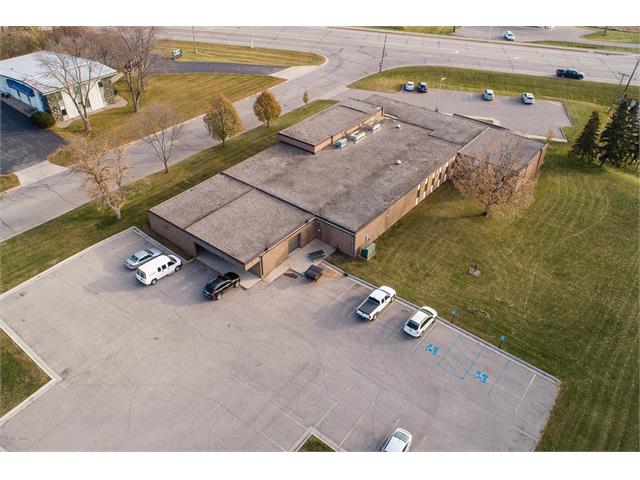 Fergus Falls Mn Commercial Real Estate For Sale Edina Realty