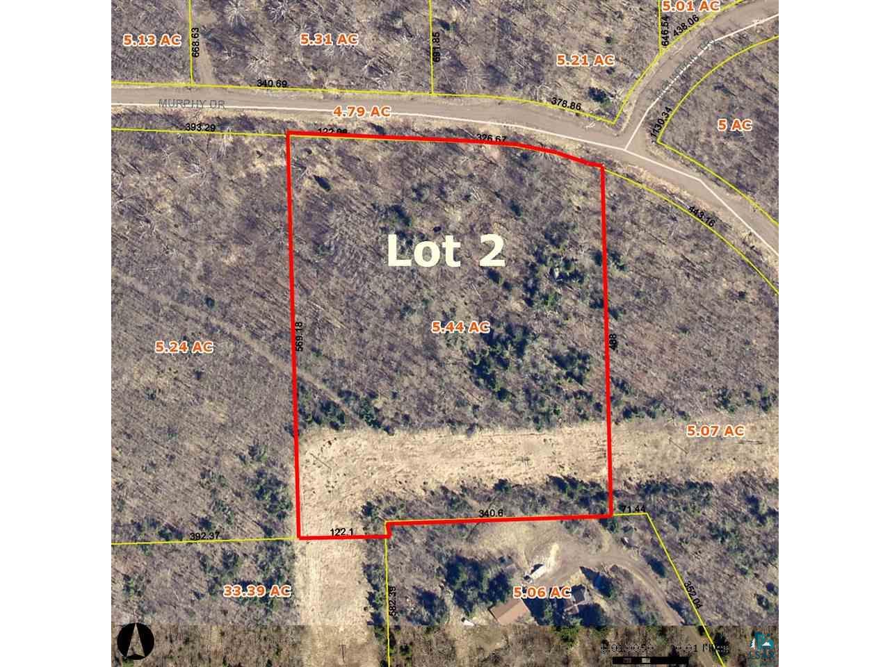 #2 Murphy Mountain Rd Grand Marais MN 55604 6094099 image1