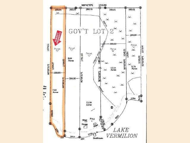  Tower MN 55790 - Vermilion 2312493 image2