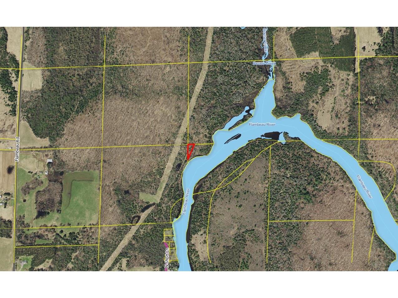 0.4 Acres Near Flambeau Rd Butternut WI 54514 6122353 image1