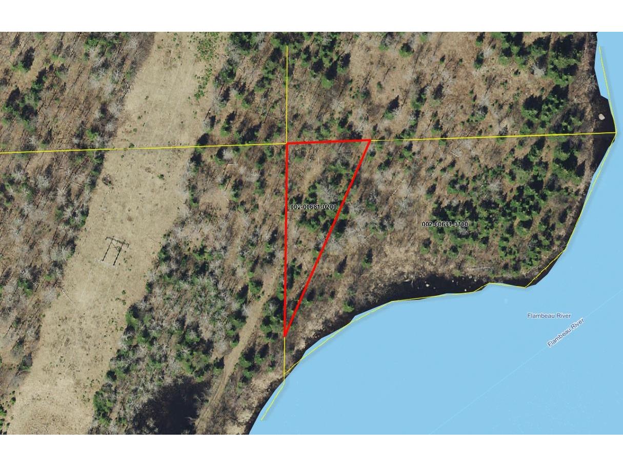 0.4 Acres Near Flambeau Rd Butternut WI 54514 6122353 image2