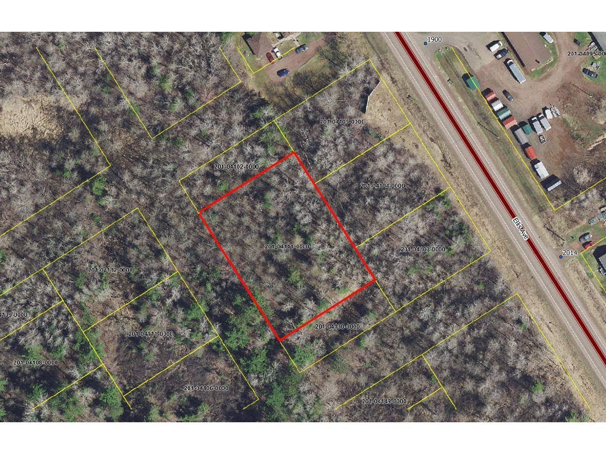 0.64 Acres Near Ellis Ave Ashland WI 54806 6122999 image2