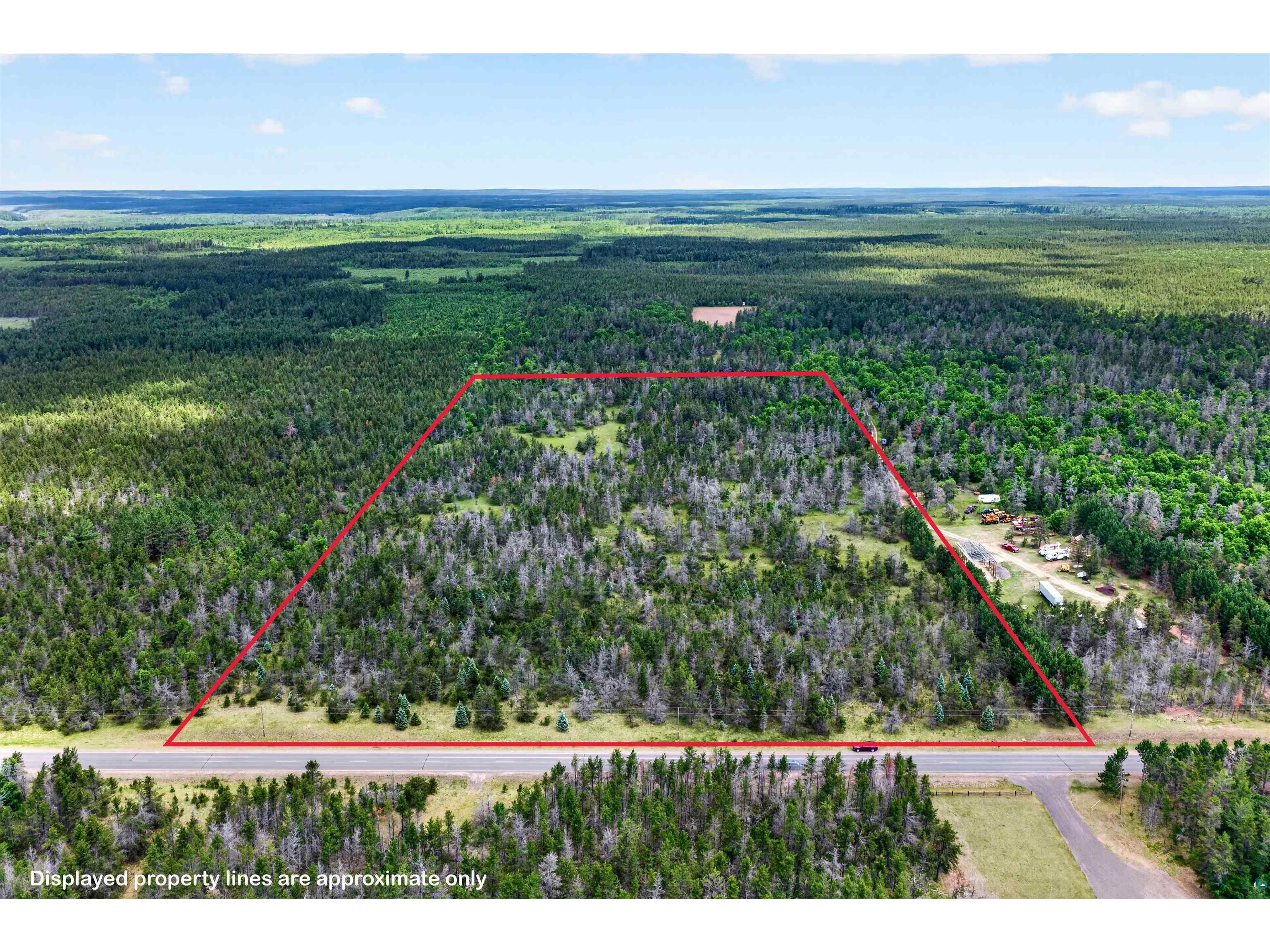 0 County Hwy Y Gordon WI 54838 6126096 image1