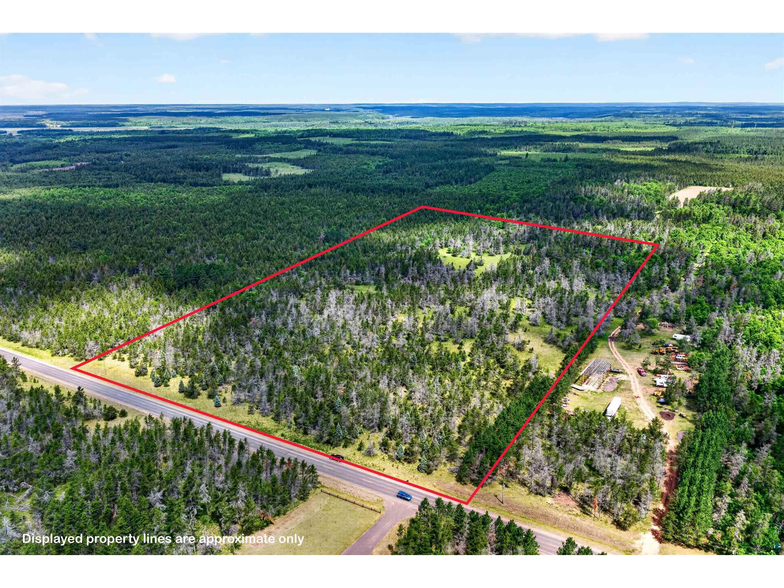 0 County Hwy Y Gordon WI 54838 6126096 image20