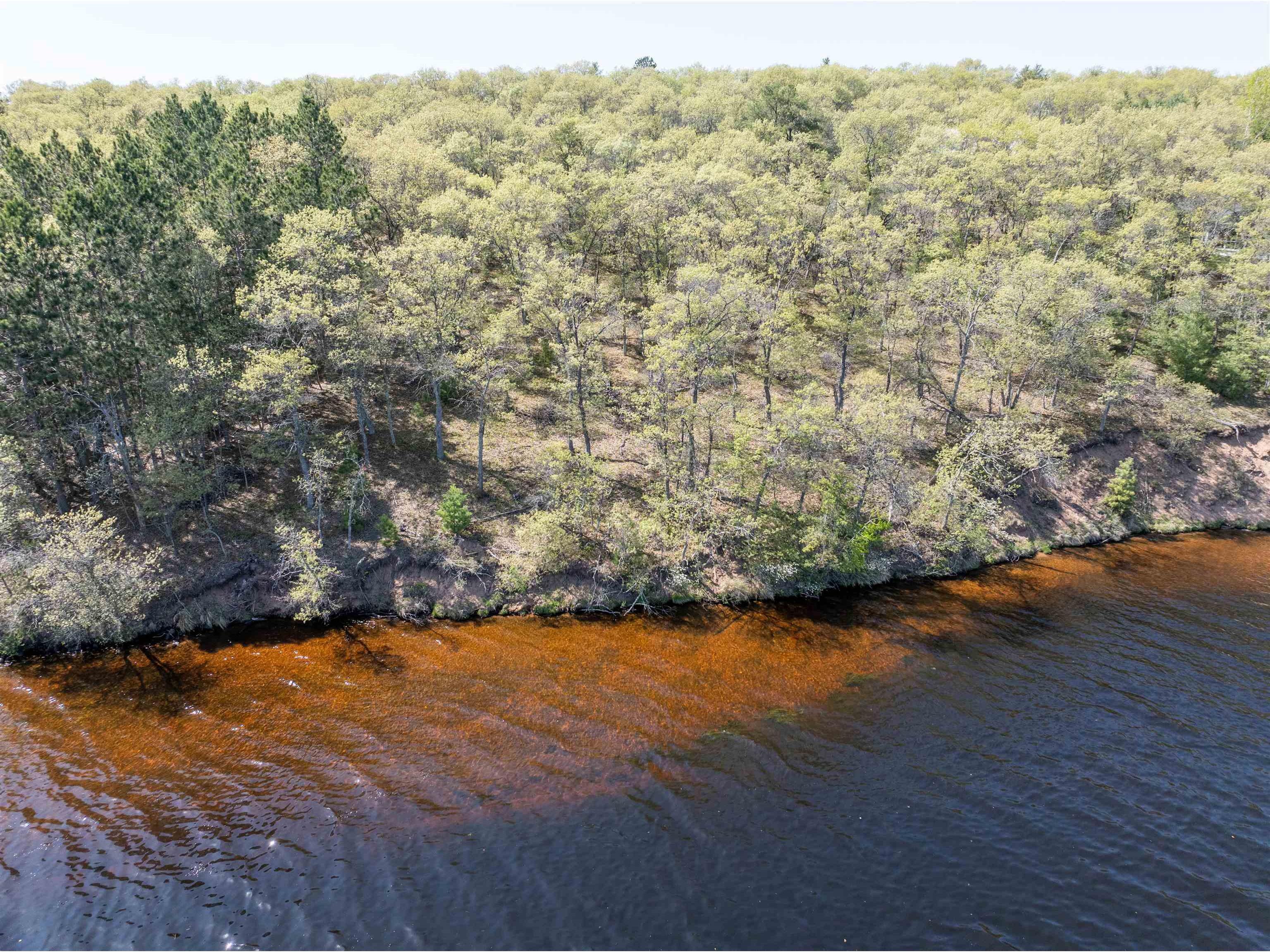 0 S Flowage Rd Gordon WI 54890 - Minong Flowage 6118402 image1