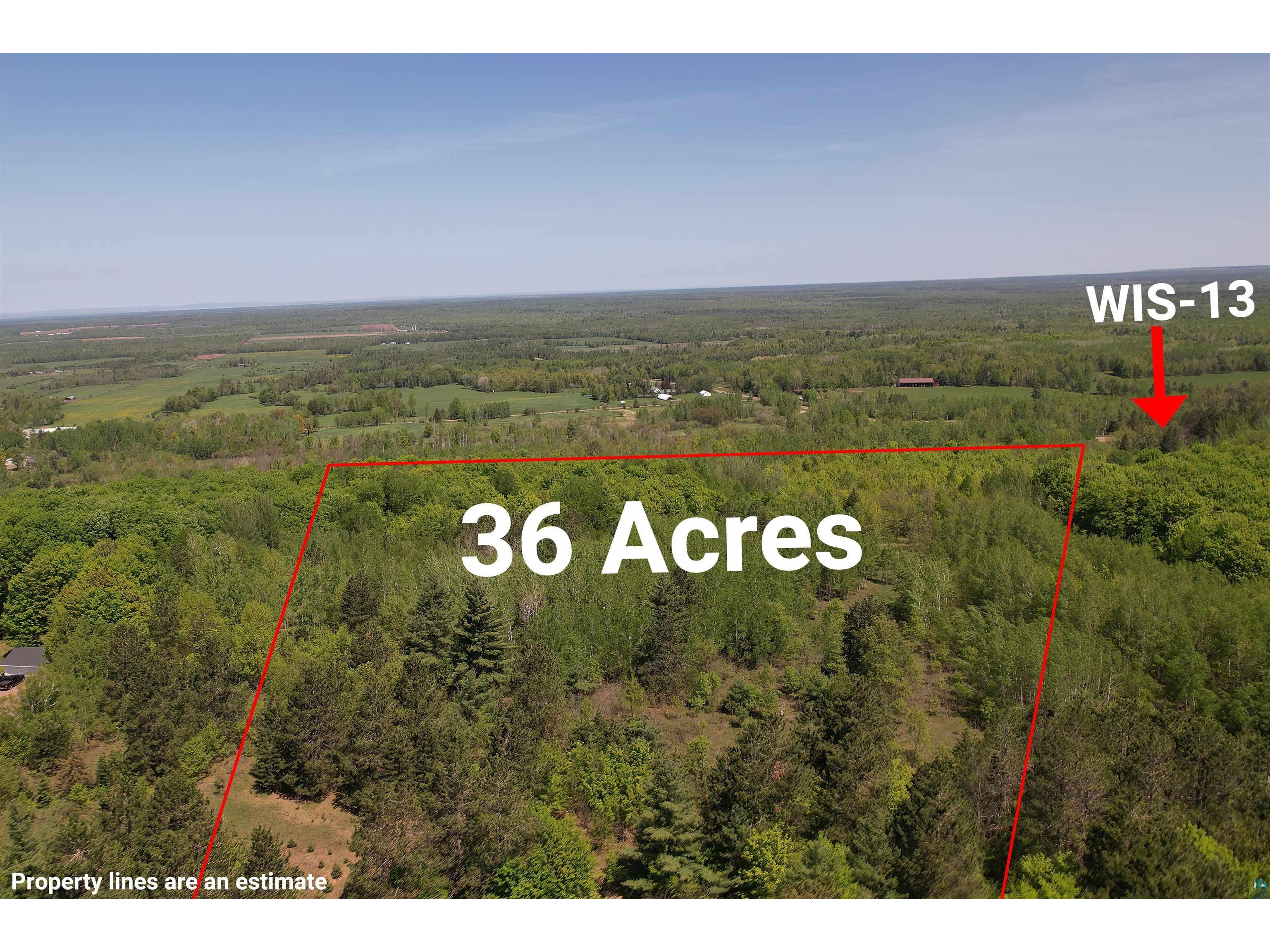 000 Cemetery Rd, Highbridge, WI, 54846 MLS 6108342 Edina Realty