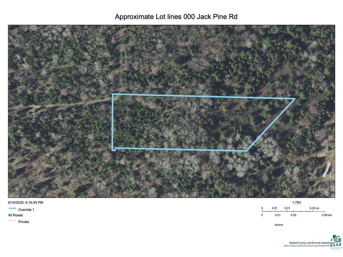 000 Jack Pine Rd Cornucopia WI 54827 6125986 image17