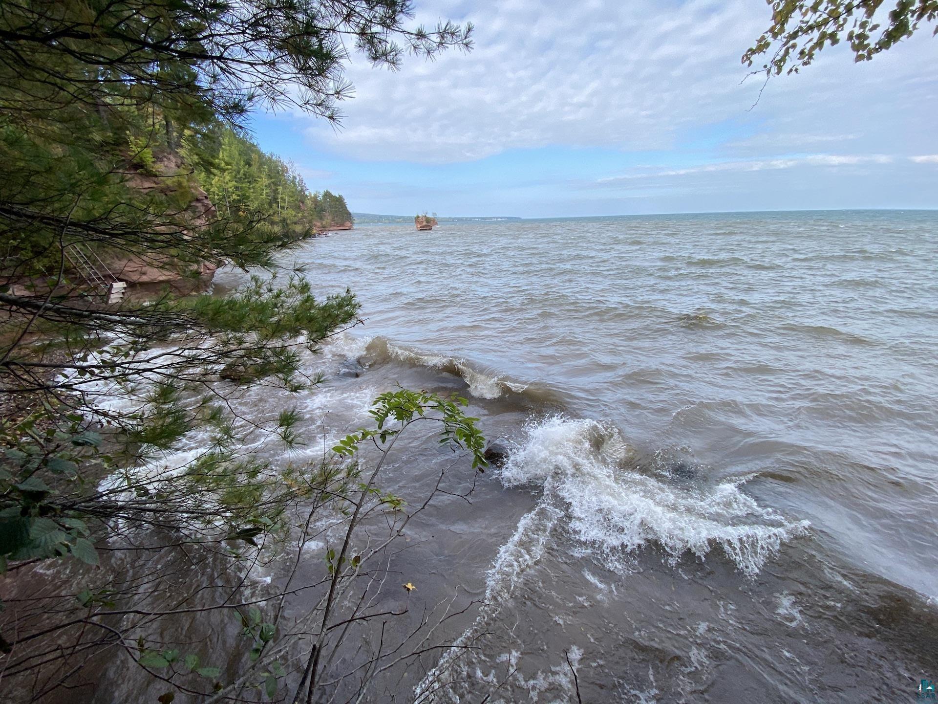 000 Lake Shore Dr Washburn WI 54891 - Lake Superior 6110780 image1