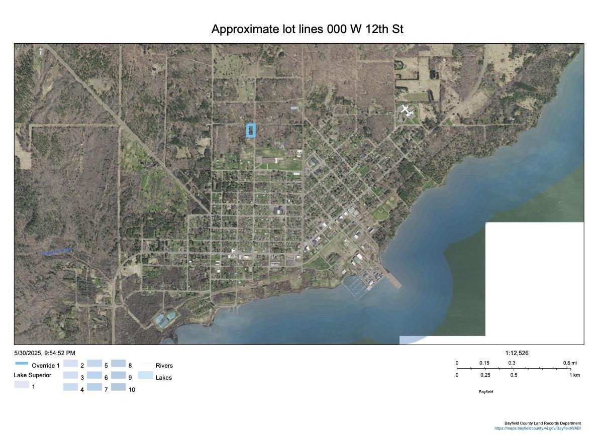 000 W 12th St Washburn WI 54891 6119719 image20