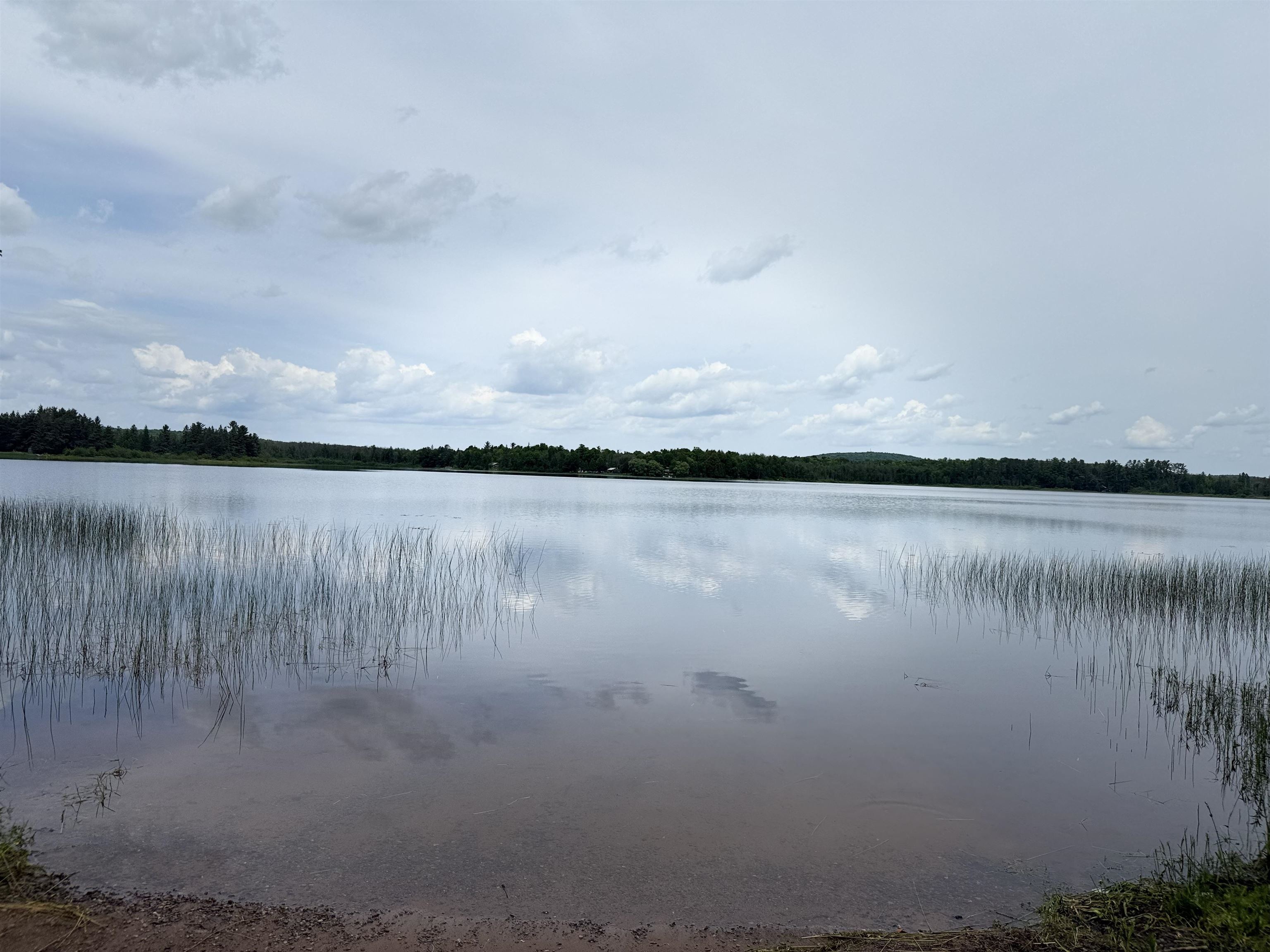 0000 Meder Lake Boat Landing Mellen WI 54546 - MEDER 6120112 image1