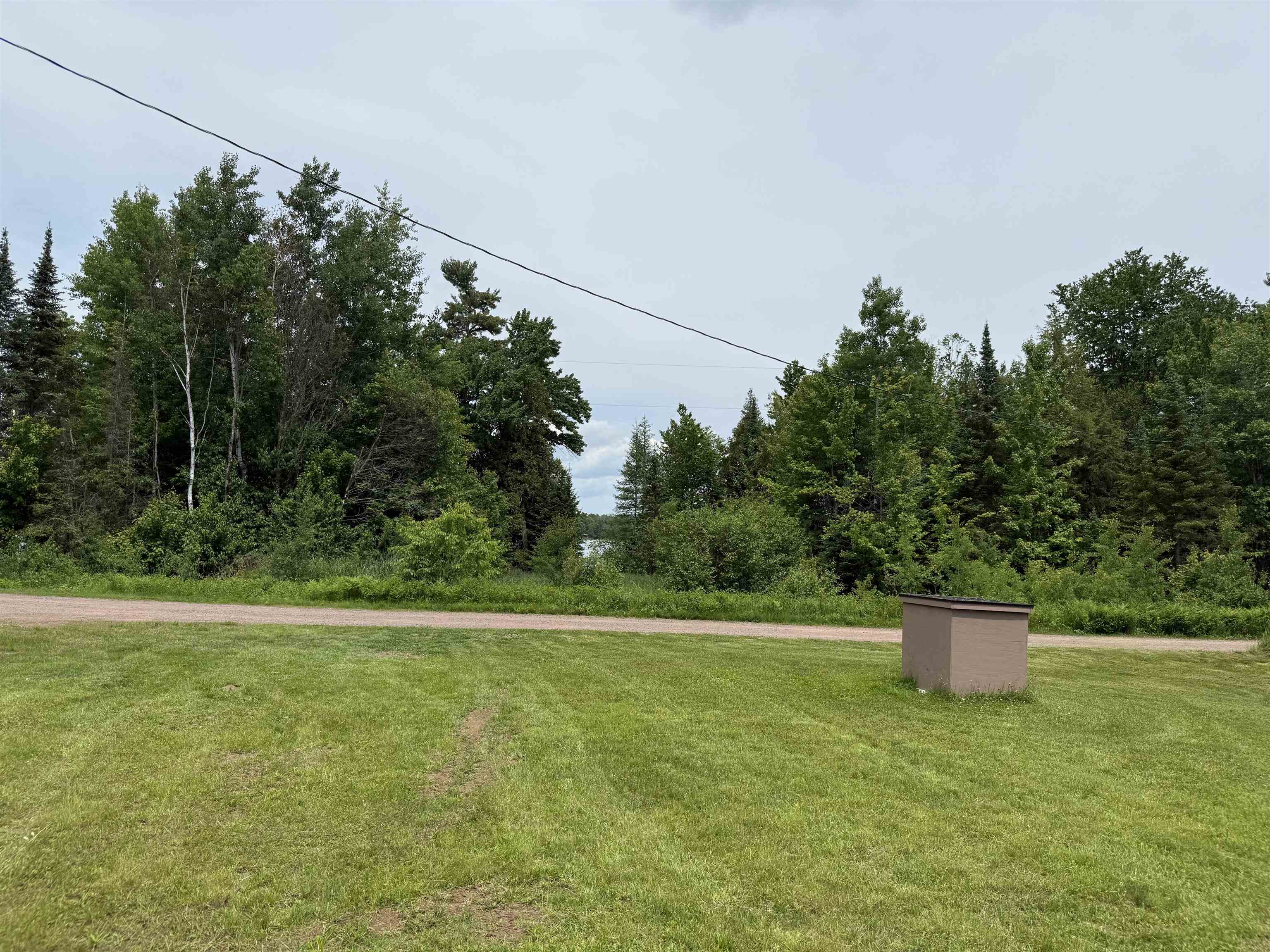 0000 Meder Lake Boat Landing Mellen WI 54546 - MEDER 6120112 image4